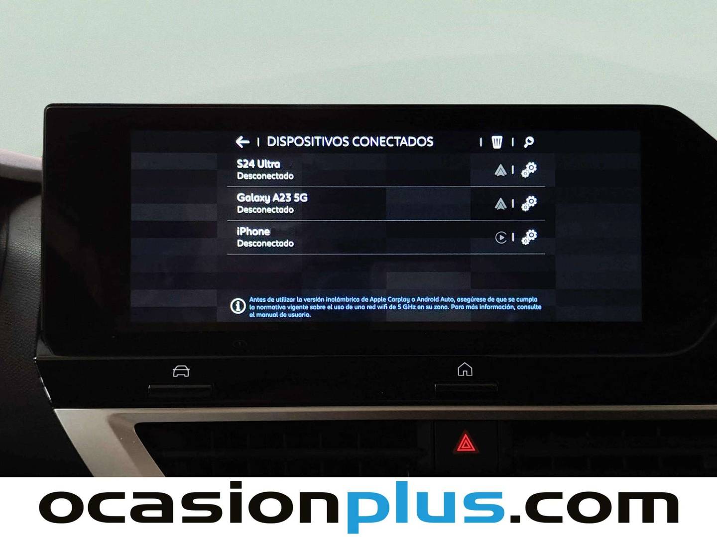 Foto Citroën C4 Citroen C4 PureTech 130 S&S You (131 CV)