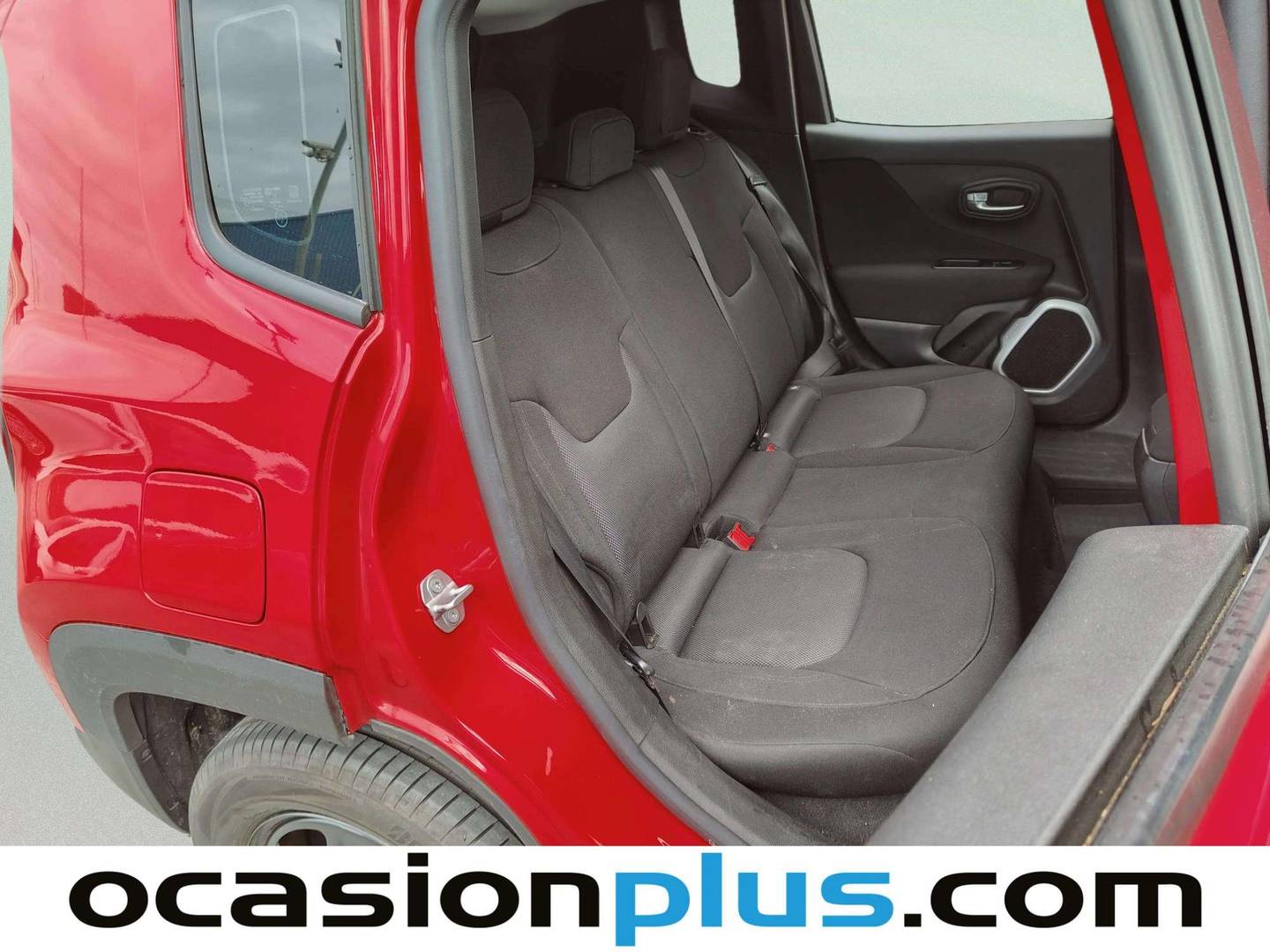 Jeep Renegade Jeep Renegade 1.0G Sport 4x2 (120 CV) seminuevo