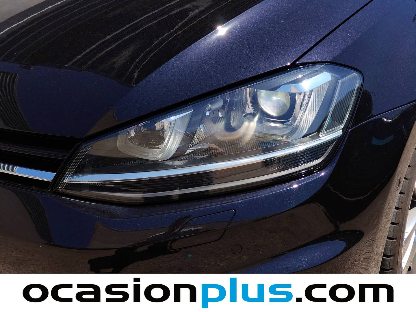 Extras del Volkswagen Golf Volkswagen Golf Sport 1.4 TSI BMT ACT Tech BMT (150 CV)
