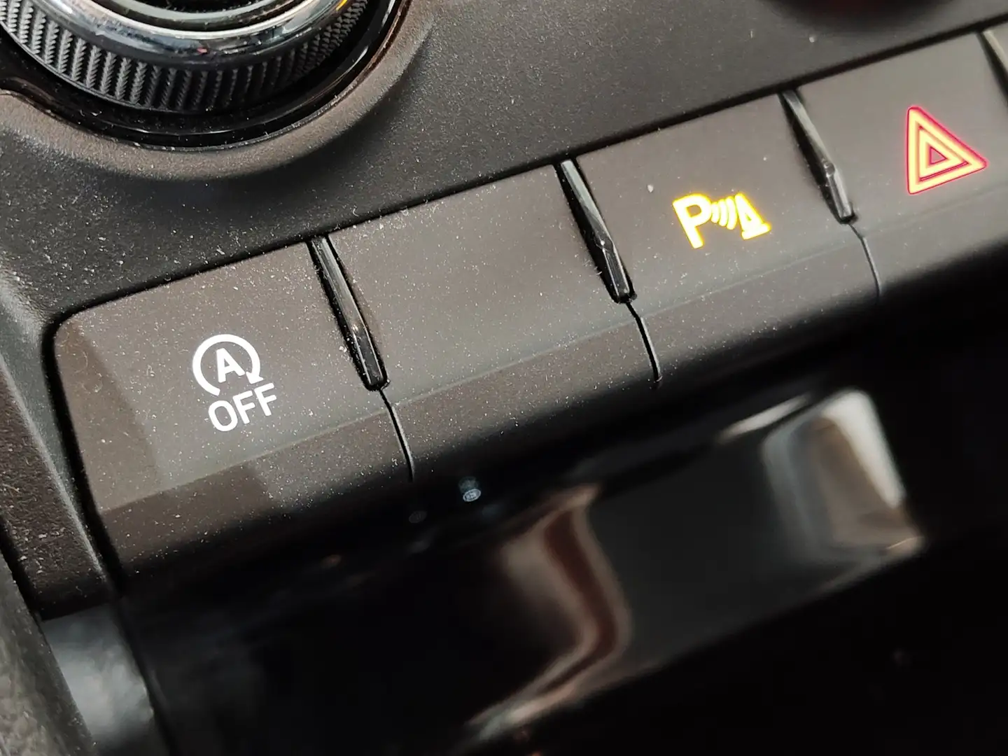 Foto Skoda Kodiaq Skoda Kodiaq 1.5 TSI Ambition 4x2 (150 CV)