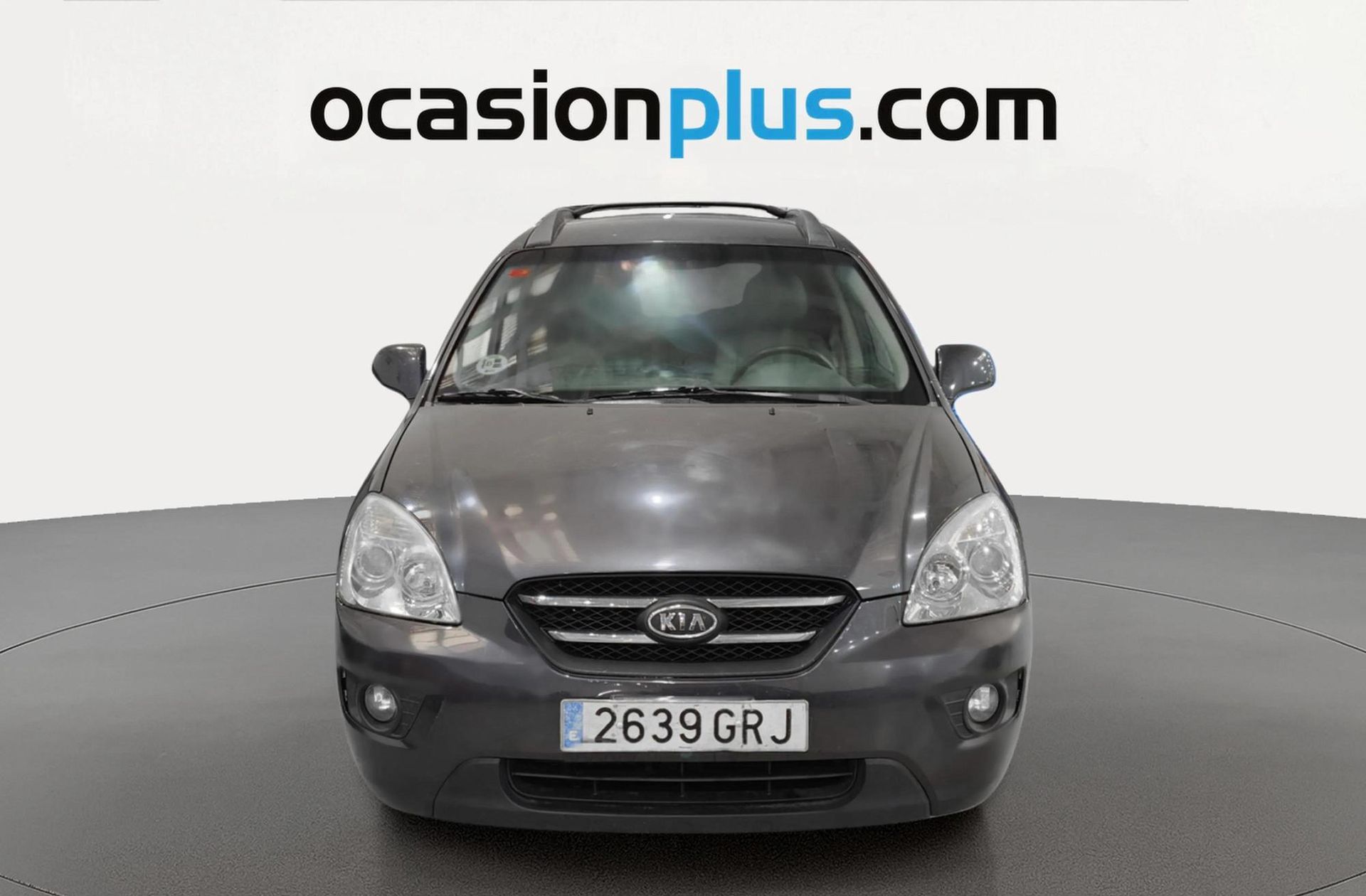 Kia Carens 2.0 CRDi Emotion - foto 12