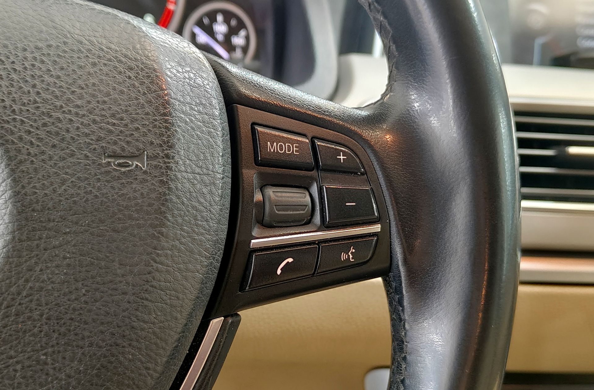 BMW Serie 5 520d Gran Turismo - foto 29