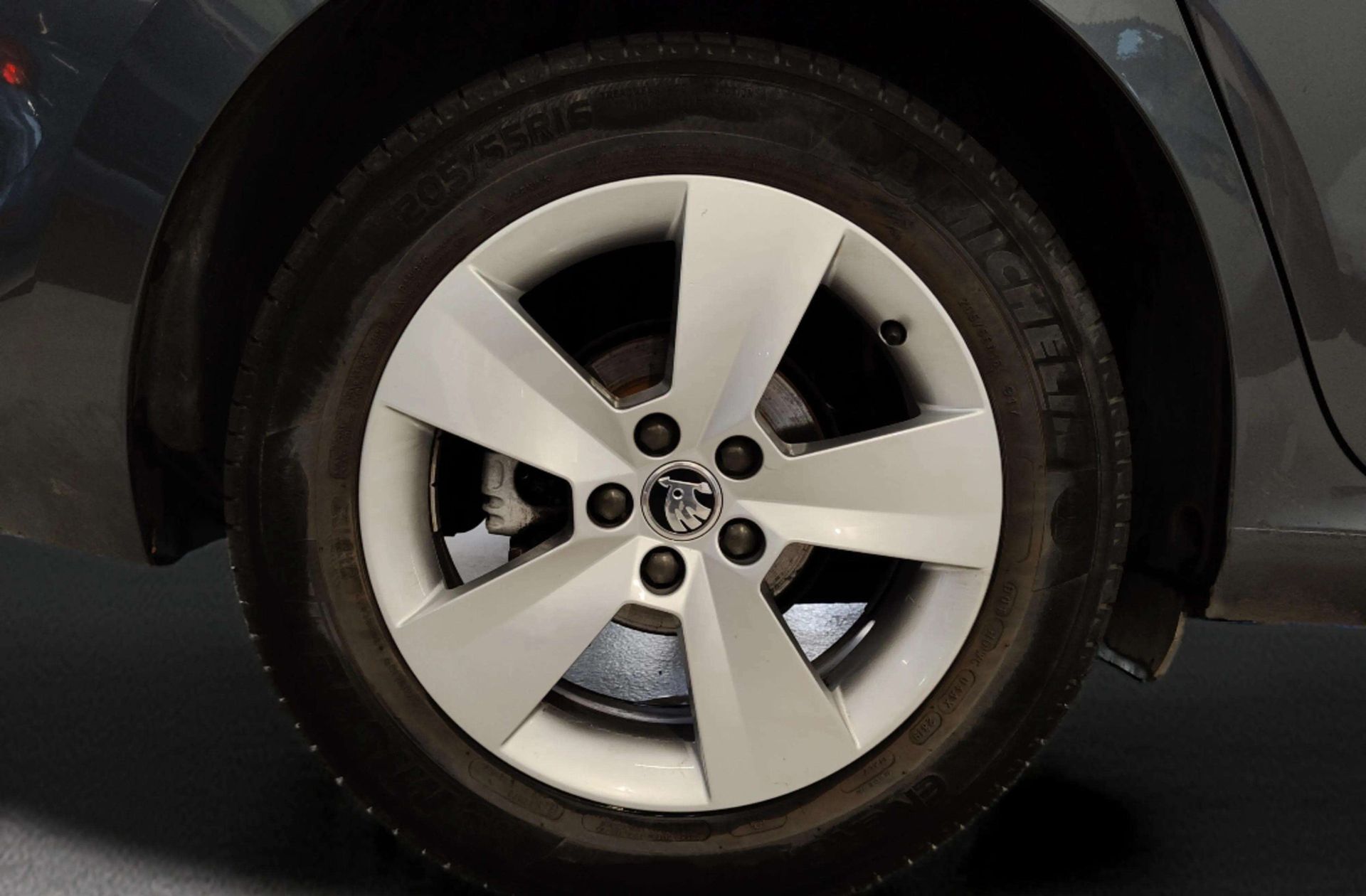 Škoda Scala 1.0 TSI Ambition - foto 40