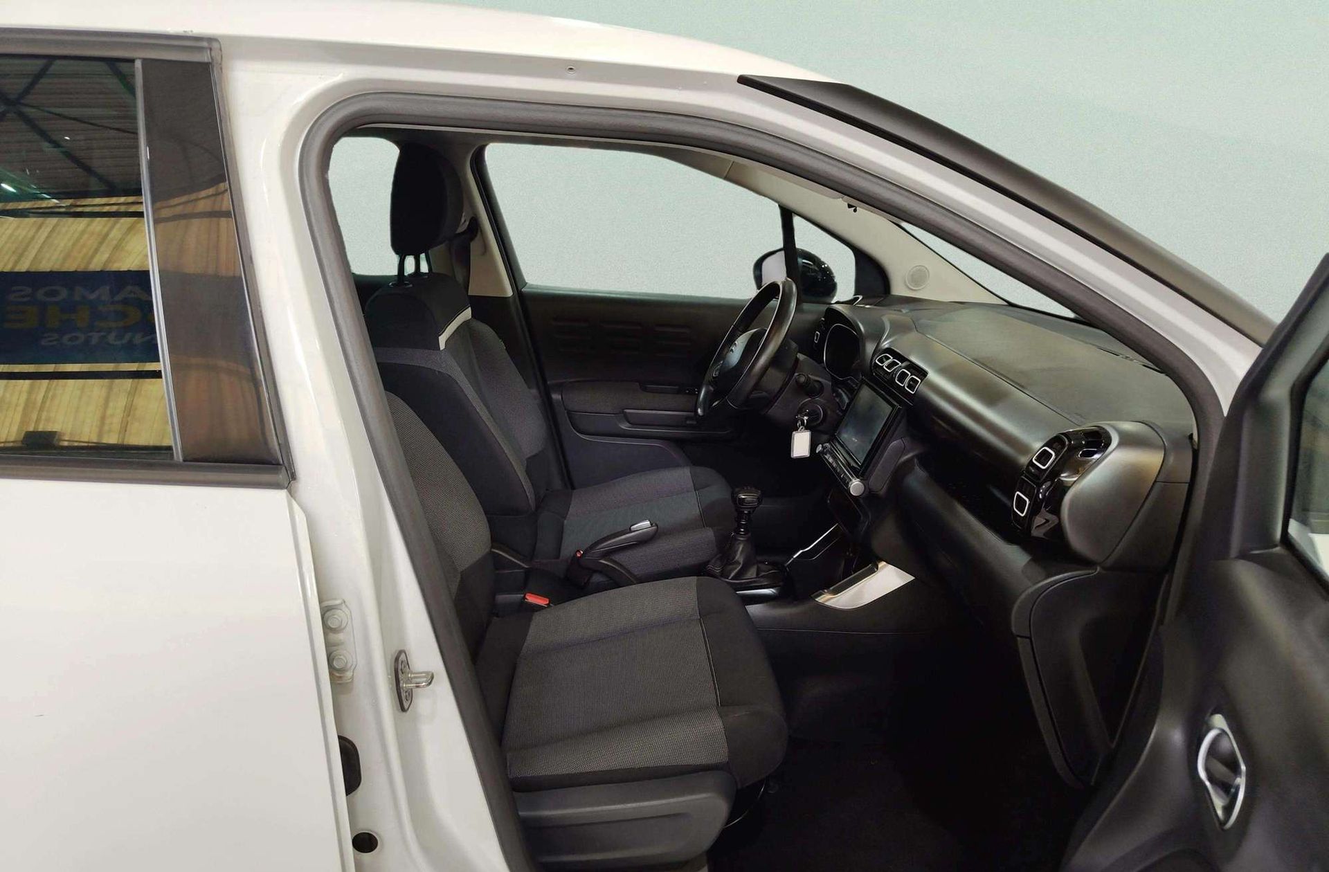 Citroën C3 Aircross PureTech 110 Plus - foto 16