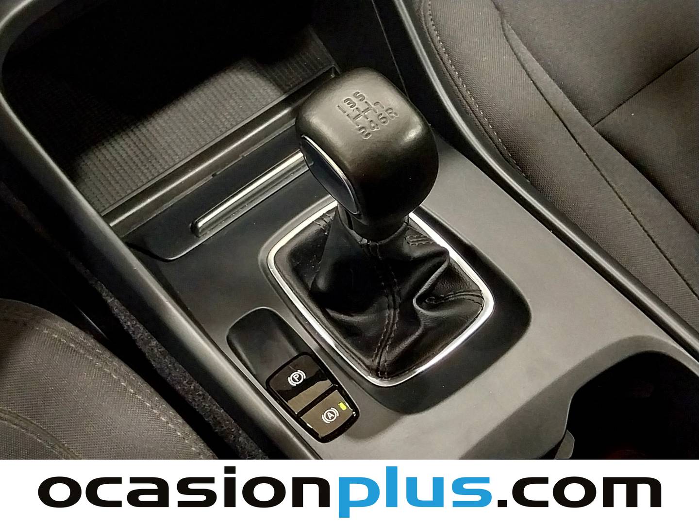 Volvo XC40 Volvo XC40 T3 Business Plus (163 CV) de segunda mano