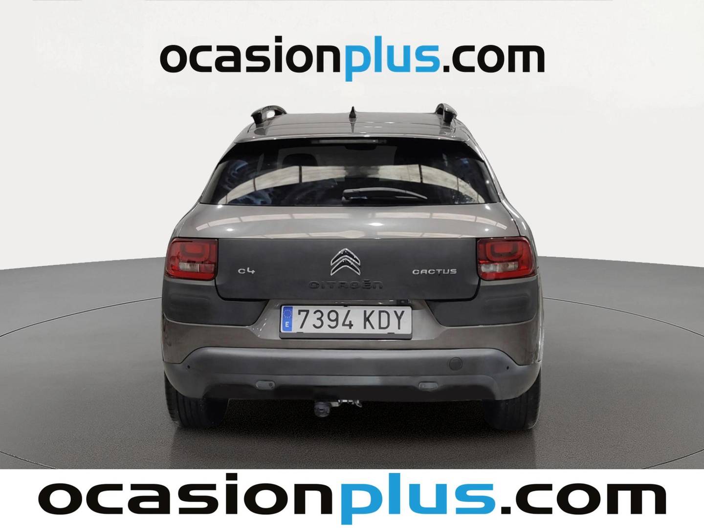 Citroën C4 Cactus Citroën C4 Cactus PureTech 110 S&S Shine (110 CV) barato
