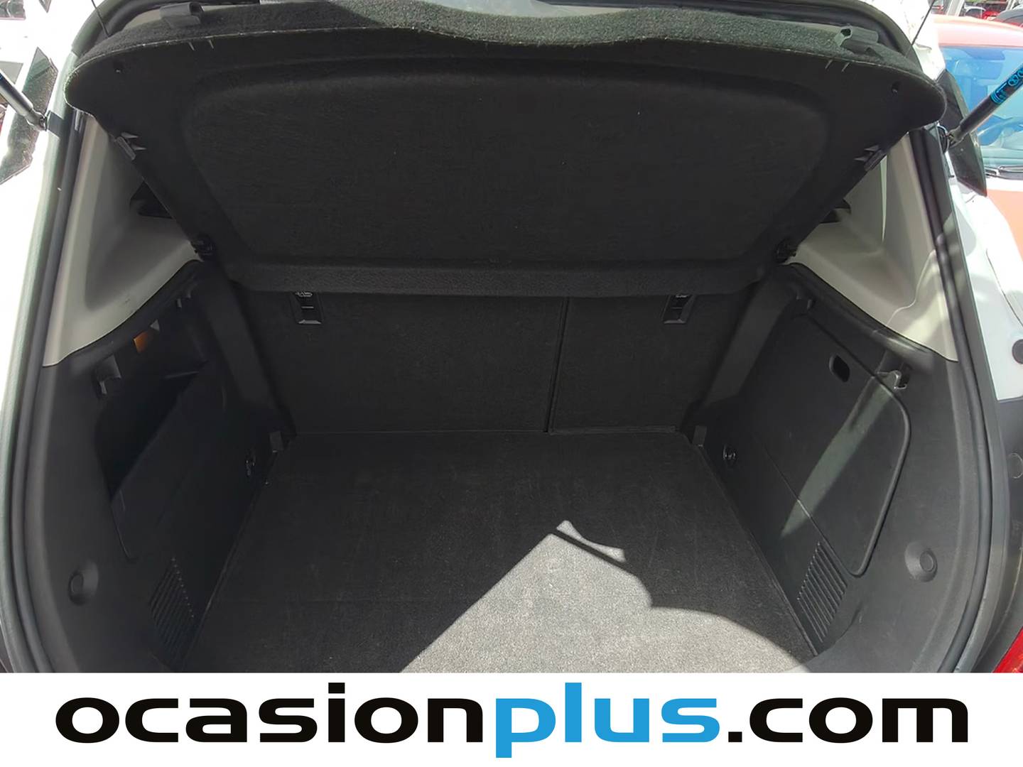 Fotos maletero Opel Mokka Opel Mokka 1.7 CDTi S&S Excellence 4x2 (130 CV)