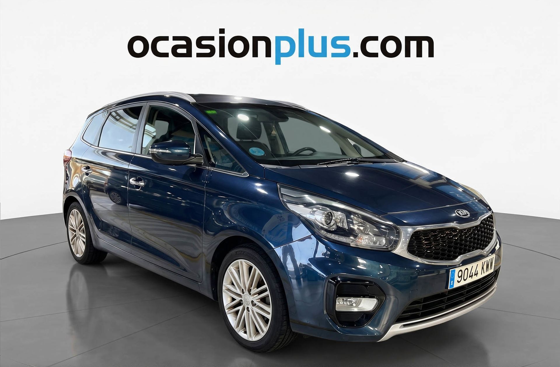 Kia Carens 1.6 GDi Drive - foto 2