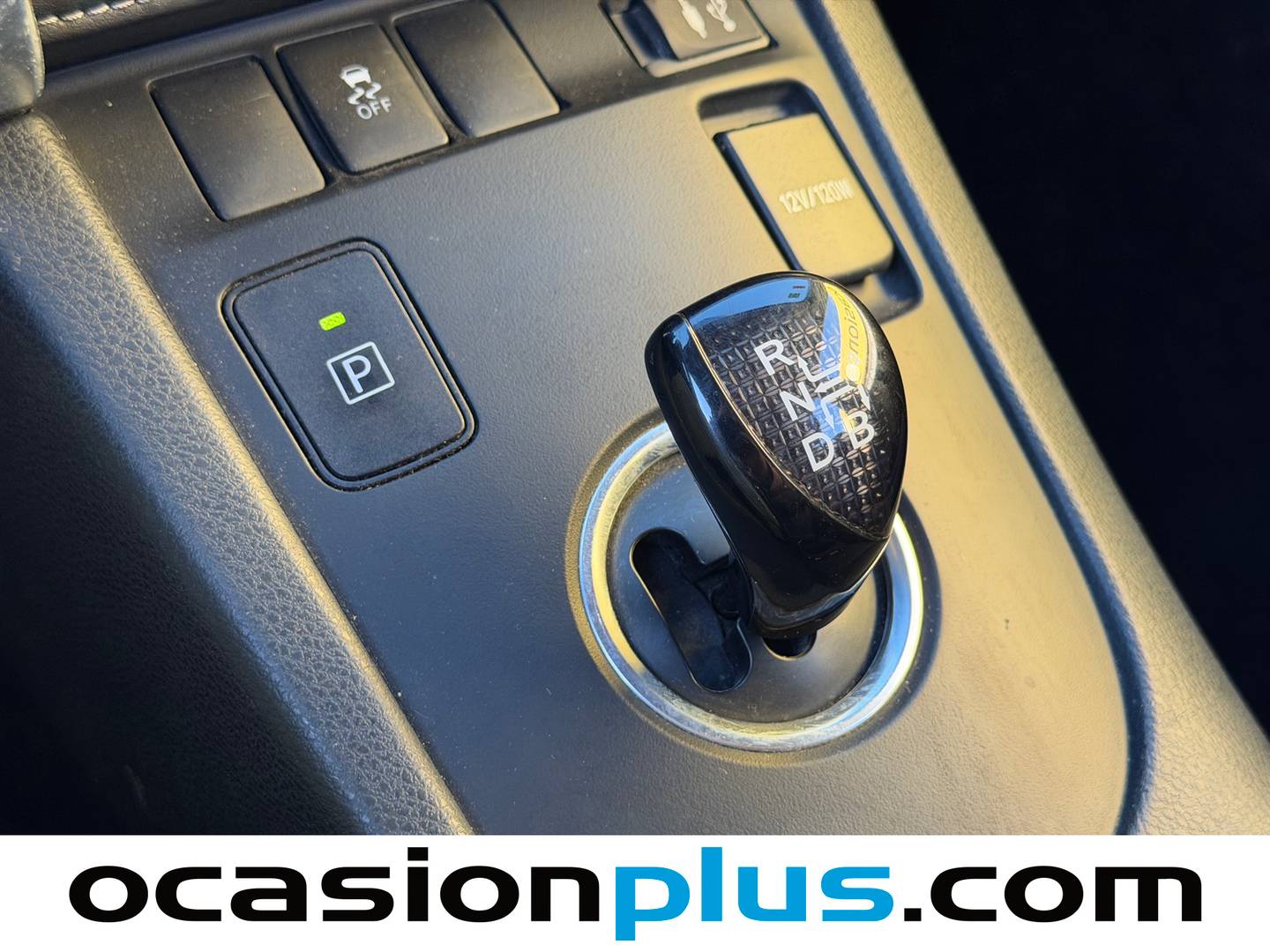 Foto Toyota Auris Toyota Auris 1.8 Hybrid Active (136 CV)