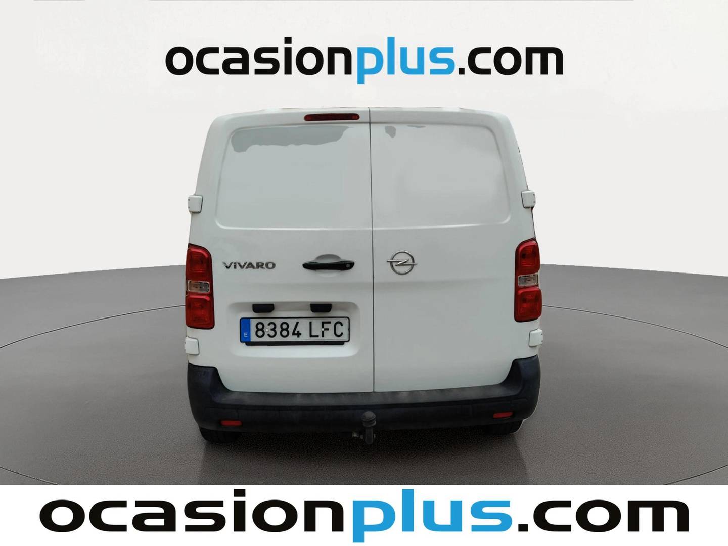 Opel Vivaro Opel Vivaro Furgon 1.5 Diesel S Standart Express (120 CV) al mejor precio