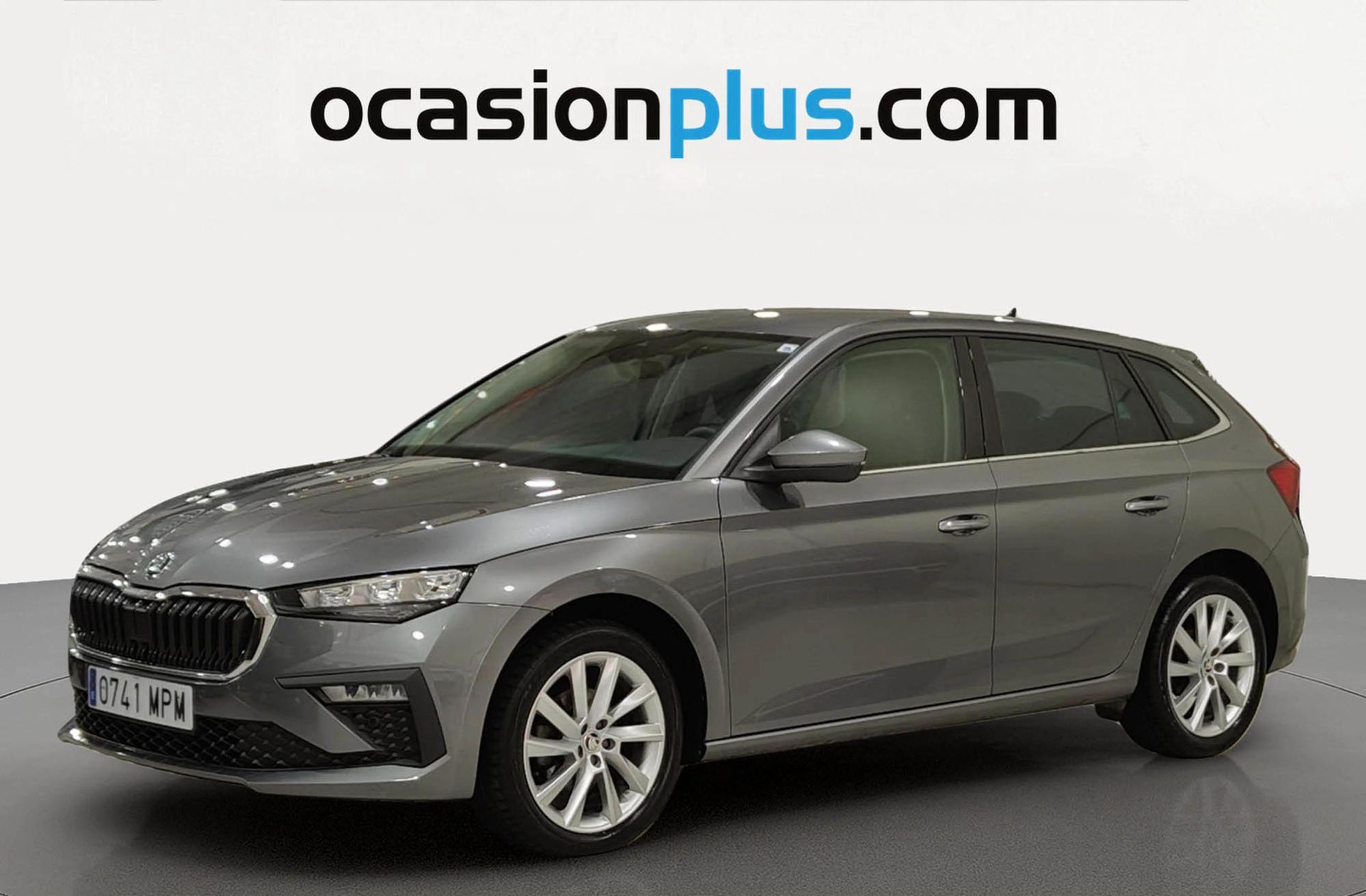 Škoda Scala 1.0 TSI Selection