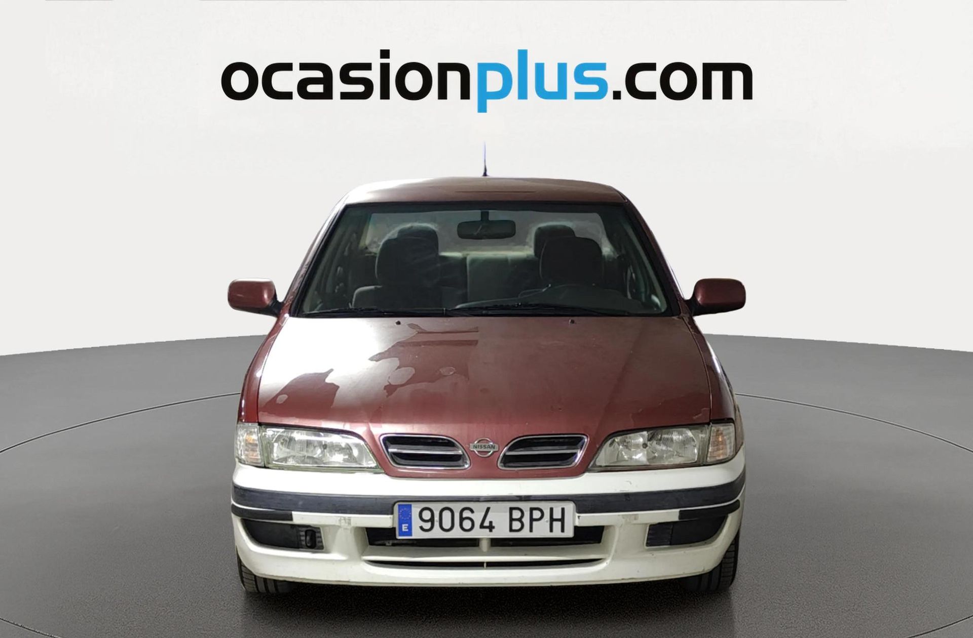 Nissan Primera 2.0 TD GX - foto 10