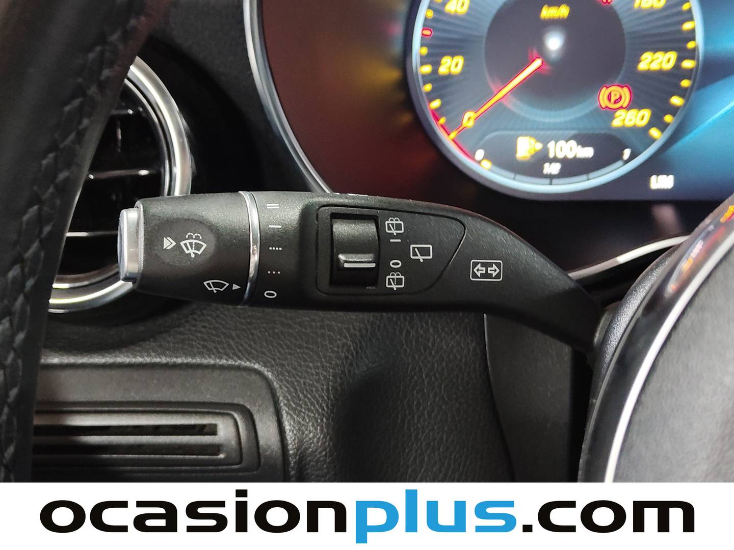 Mercedes GLC Mercedes GLC 200 d 4Matic  (163 CV) diésel