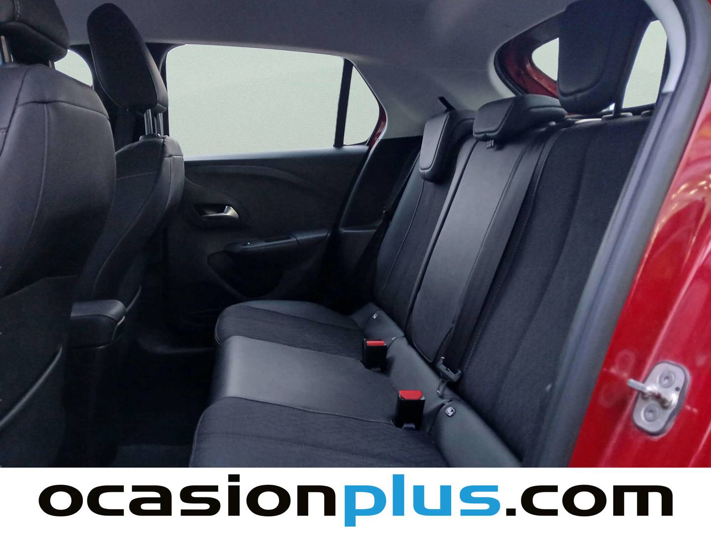 Foto Opel Corsa Opel Corsa 1.2 Turbo XHL Elegance (100 CV)