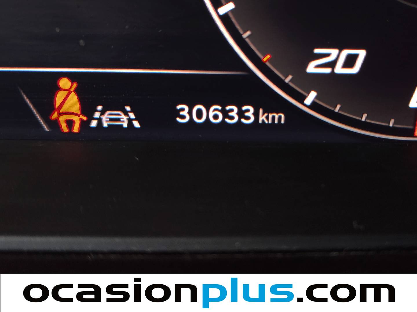 Foto Seat Ibiza SEAT Ibiza 1.5 TSI FR XL DSG (150 CV)