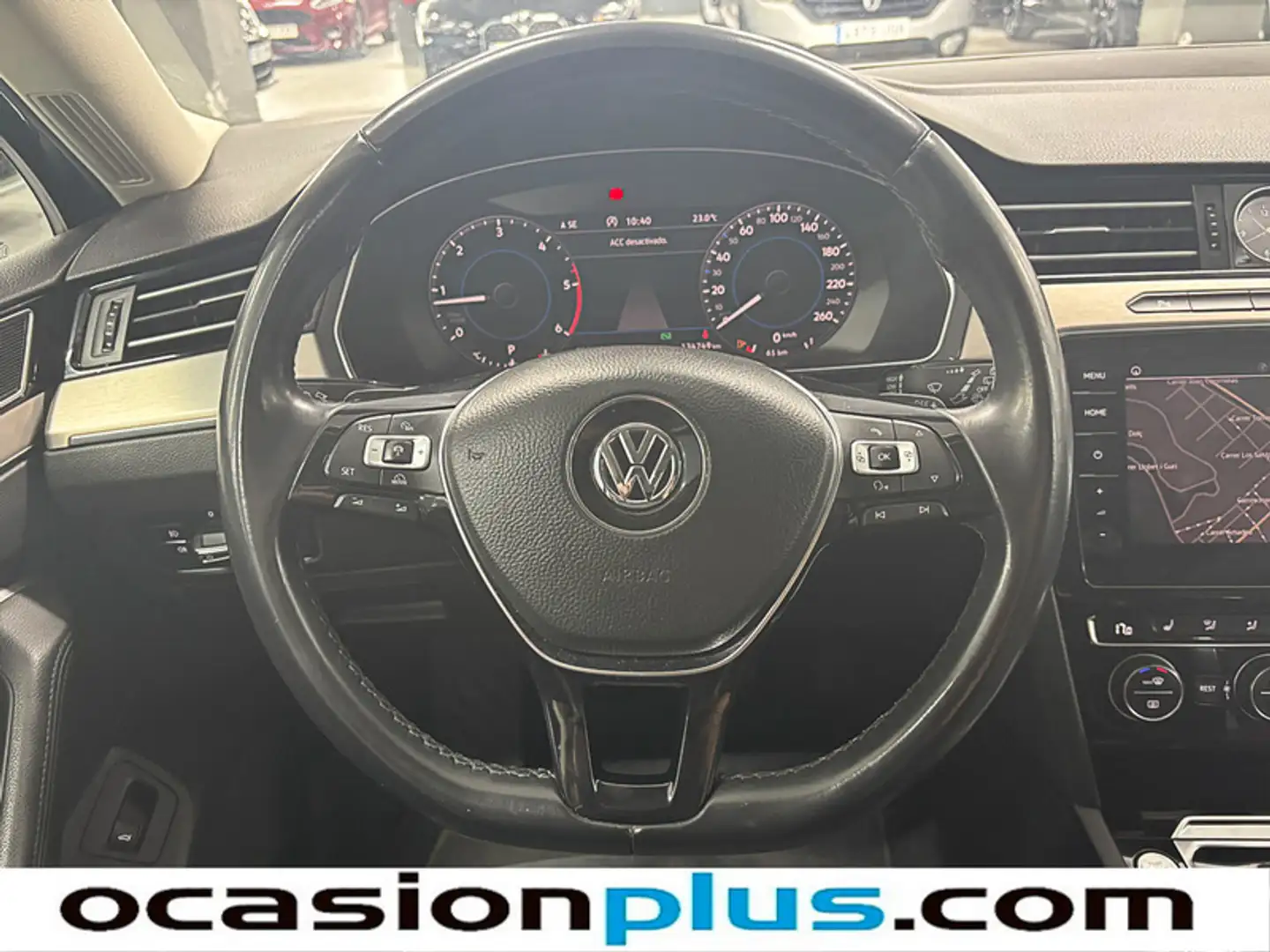 Foto Volkswagen Passat Volkswagen Passat Variant Variant Sport 2.0 TDI (150 CV) DSG