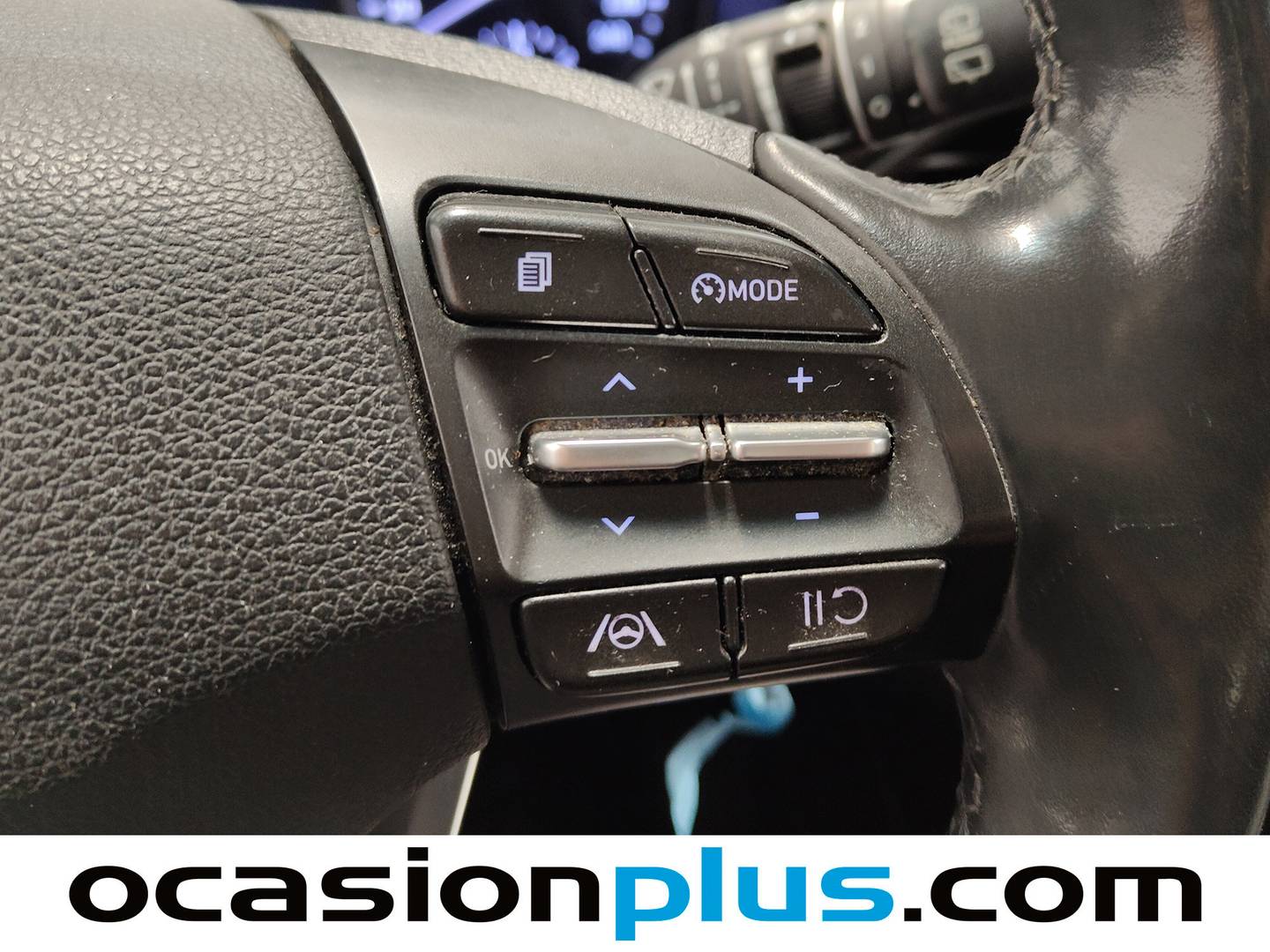 Acabados Hyundai i30 Hyundai i30 1.5 DPI Klass SLX (110 CV)