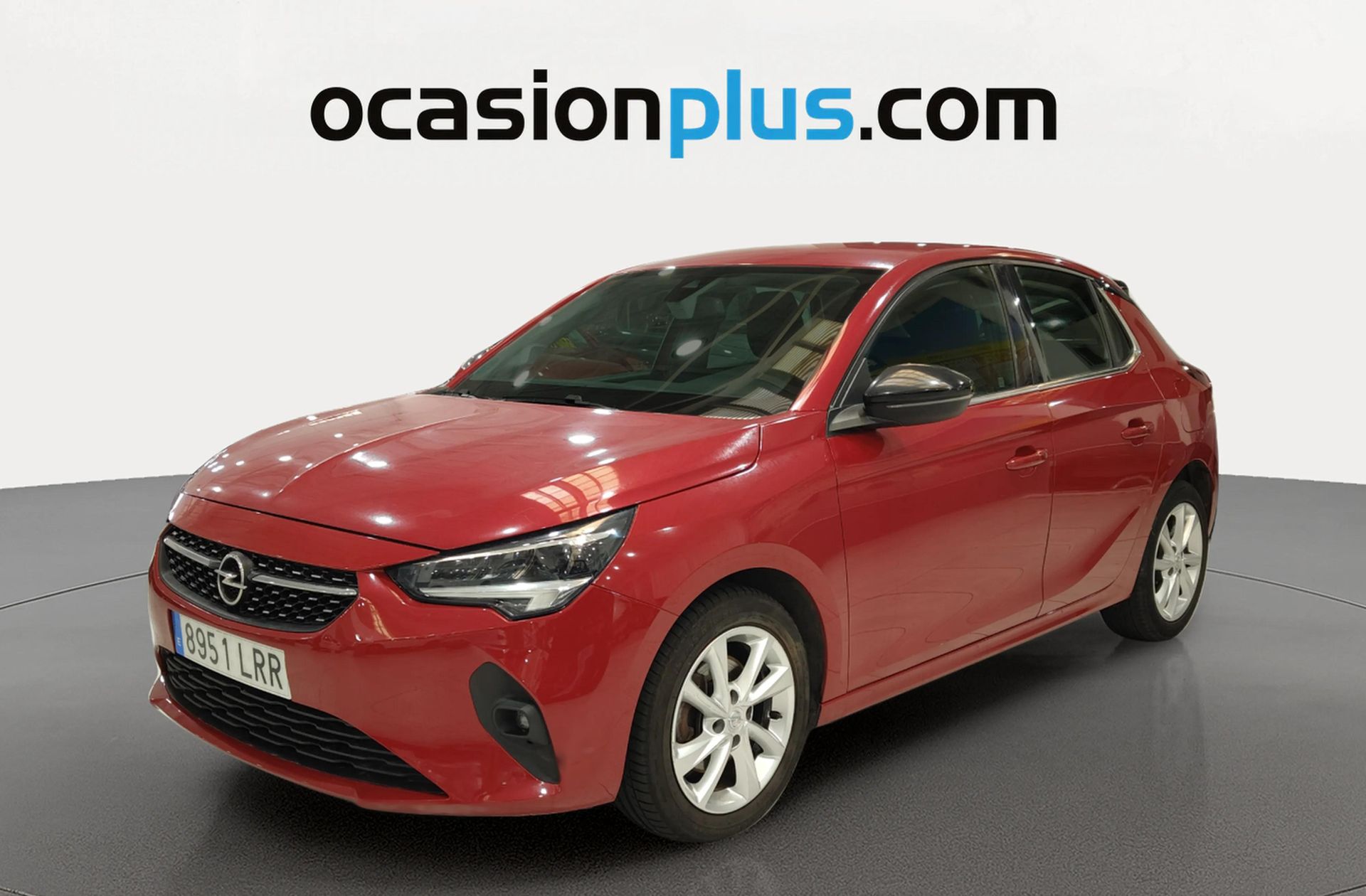 Opel Corsa 1.2 Turbo XHL Elegance