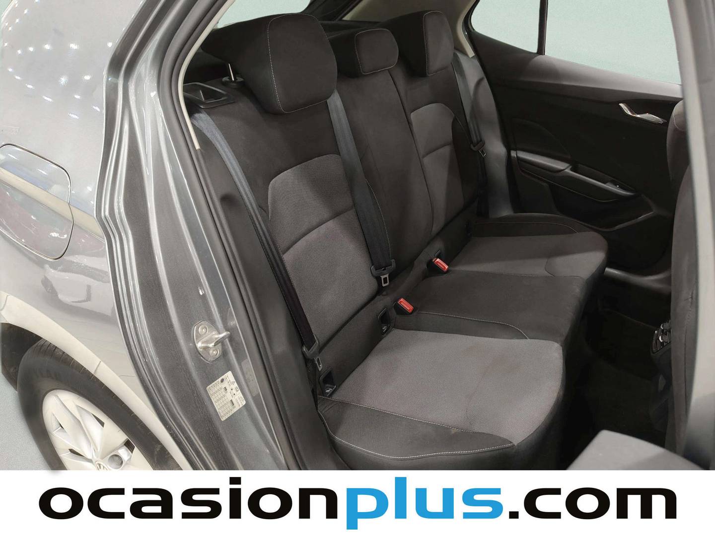 Foto Skoda Fabia Skoda Fabia 1.0 TSI Selection (95 CV)