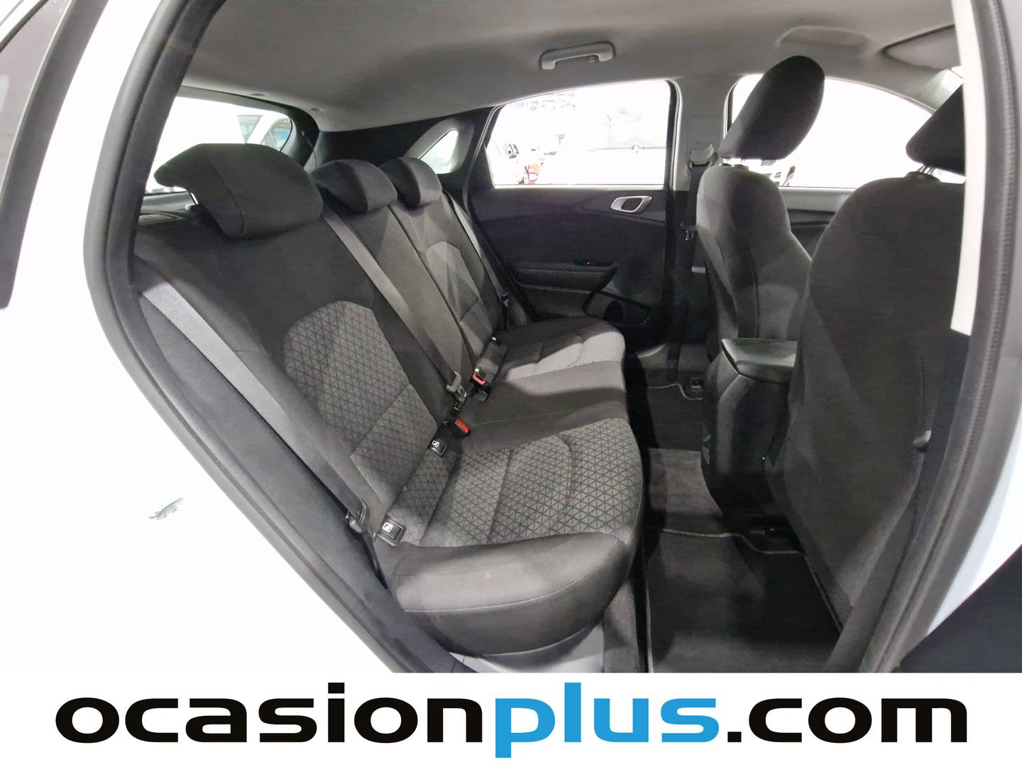 KIA Ceed KIA Ceed 1.0 T-GDi Concept (100 CV) al mejor precio