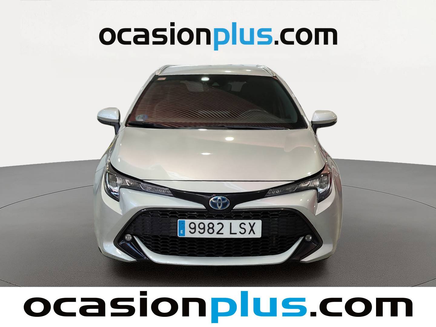 Toyota Corolla Toyota Corolla Touring Sports 125H Active Tech E-CVT (122 CV) 122cv