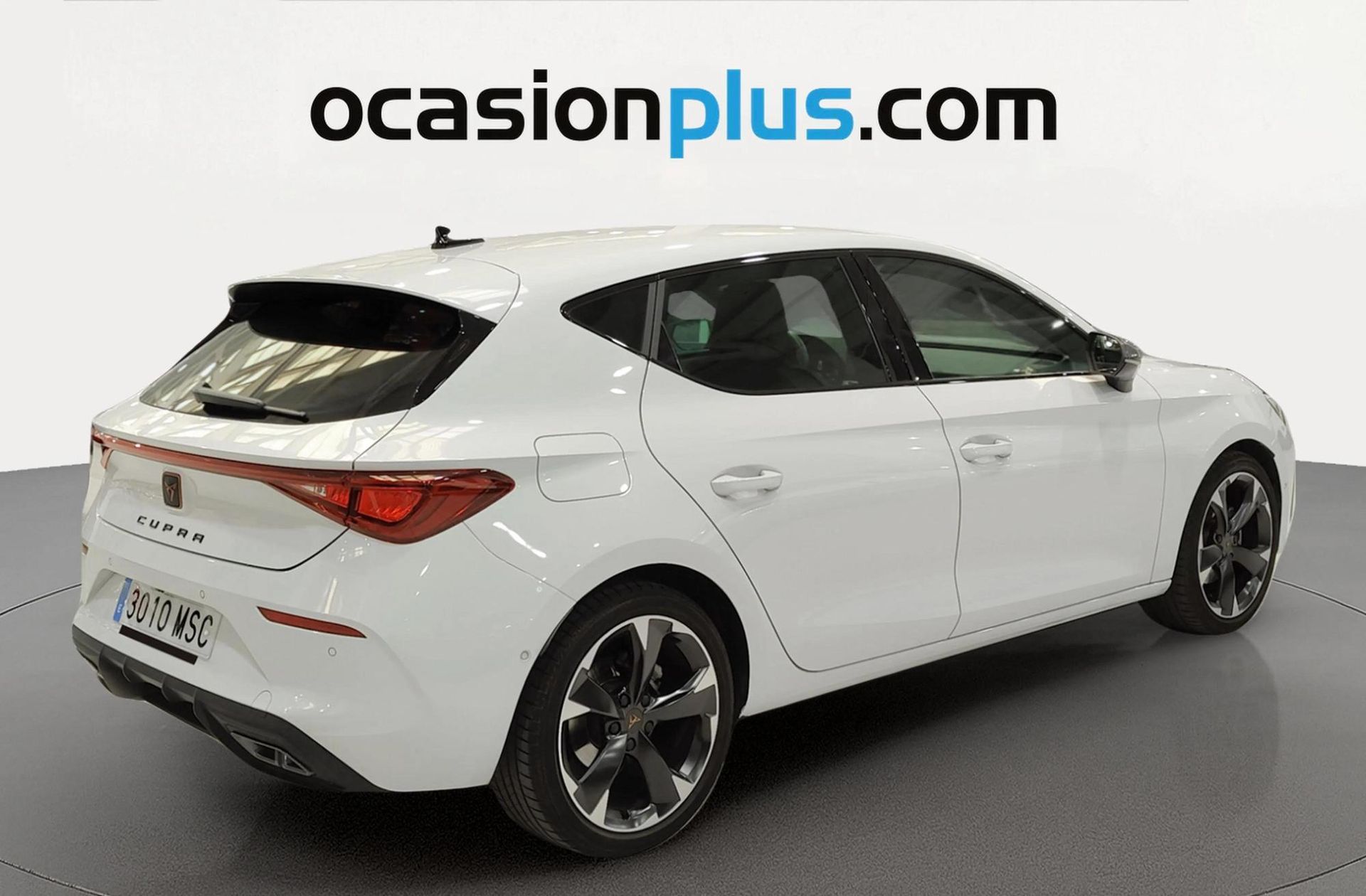 Cupra León 1.5 eTSI DSG - foto 4