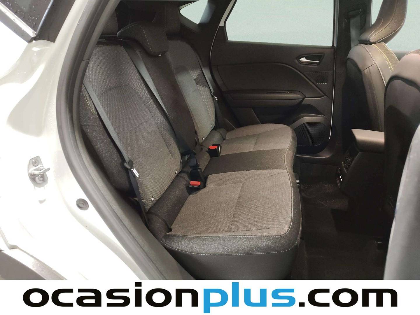 Renault Captur Renault Captur Techno E-Tech Híbrido (145 CV) 2025