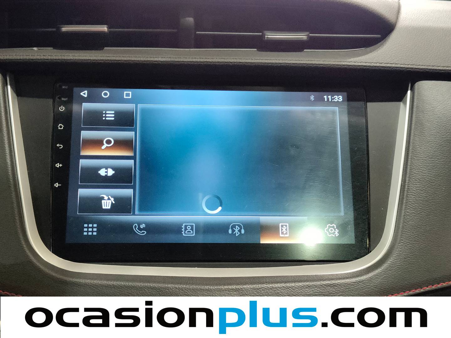 Foto SWM G01 SWM G01 1.5T Luxury (131 CV)