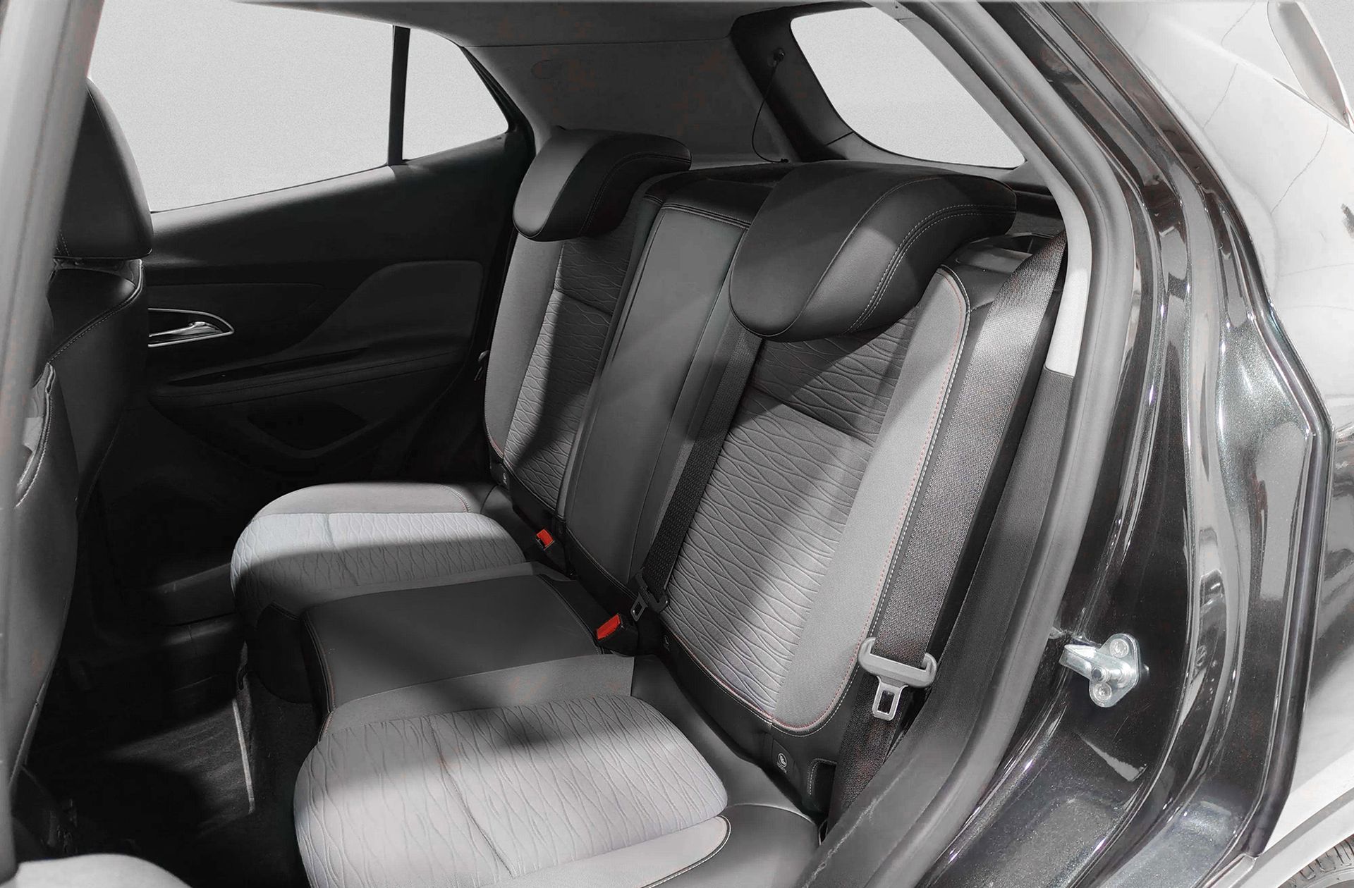 Opel Mokka 1.6 CDTI Excellence 4x2 - foto 13