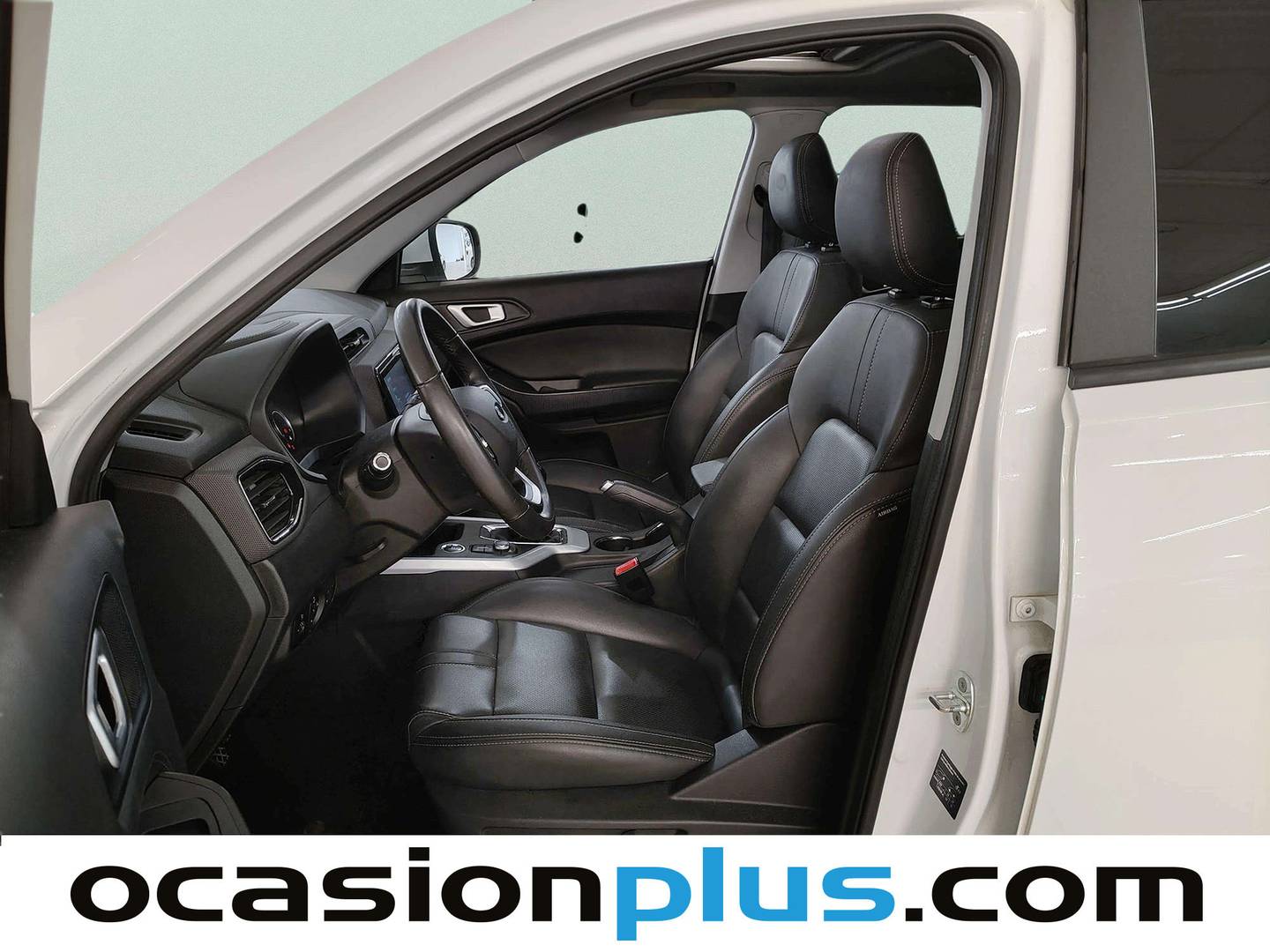 Foto DR AUTOMOBILES DR 4.0 DR AUTOMOBILES DR4 1.5 (116 CV)