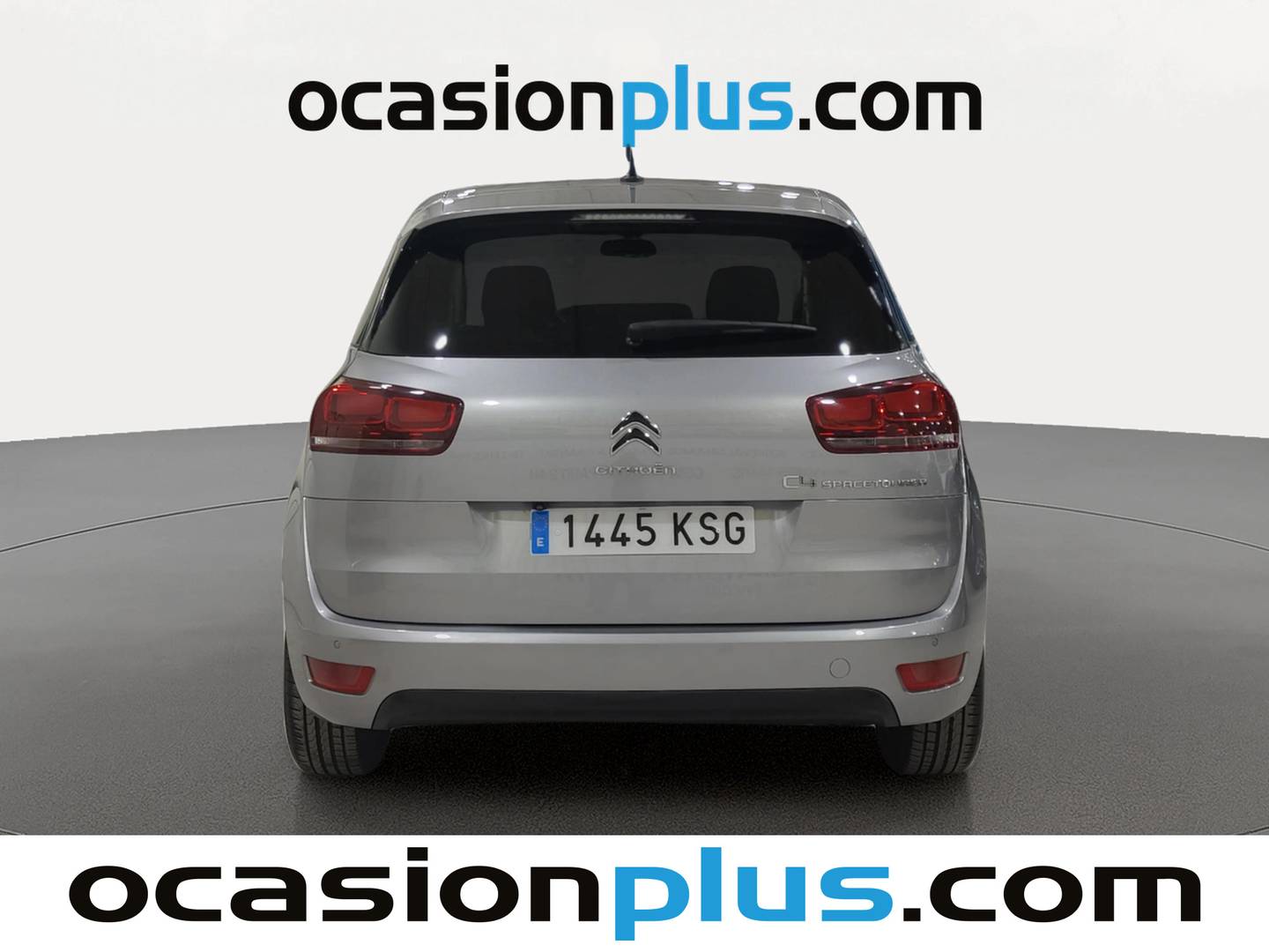 Citroën C4 Spacetourer Citroen C4 Spacetourer BlueHDi 120 Feel (120 CV) 120cv
