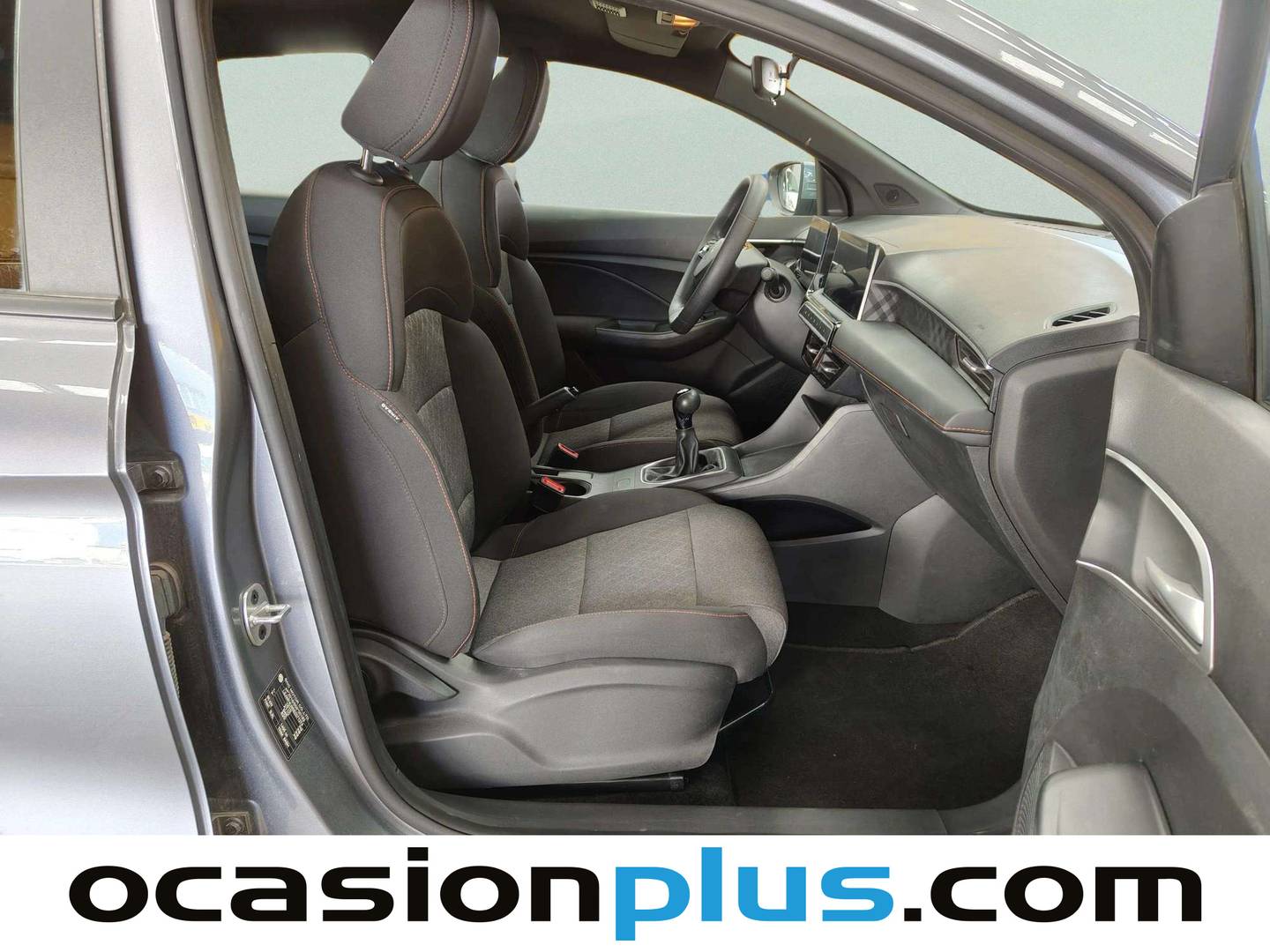 MG MG3 MG MG3 1.5 Comfort (116 CV) 2025