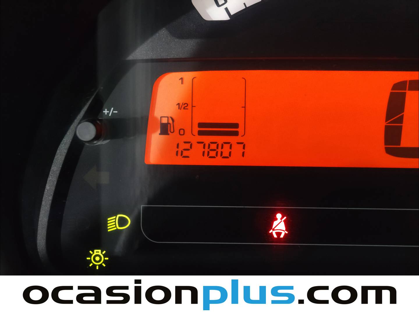 Citroën C3 Citroen C3 1.1i Furio (61 CV) 61cv