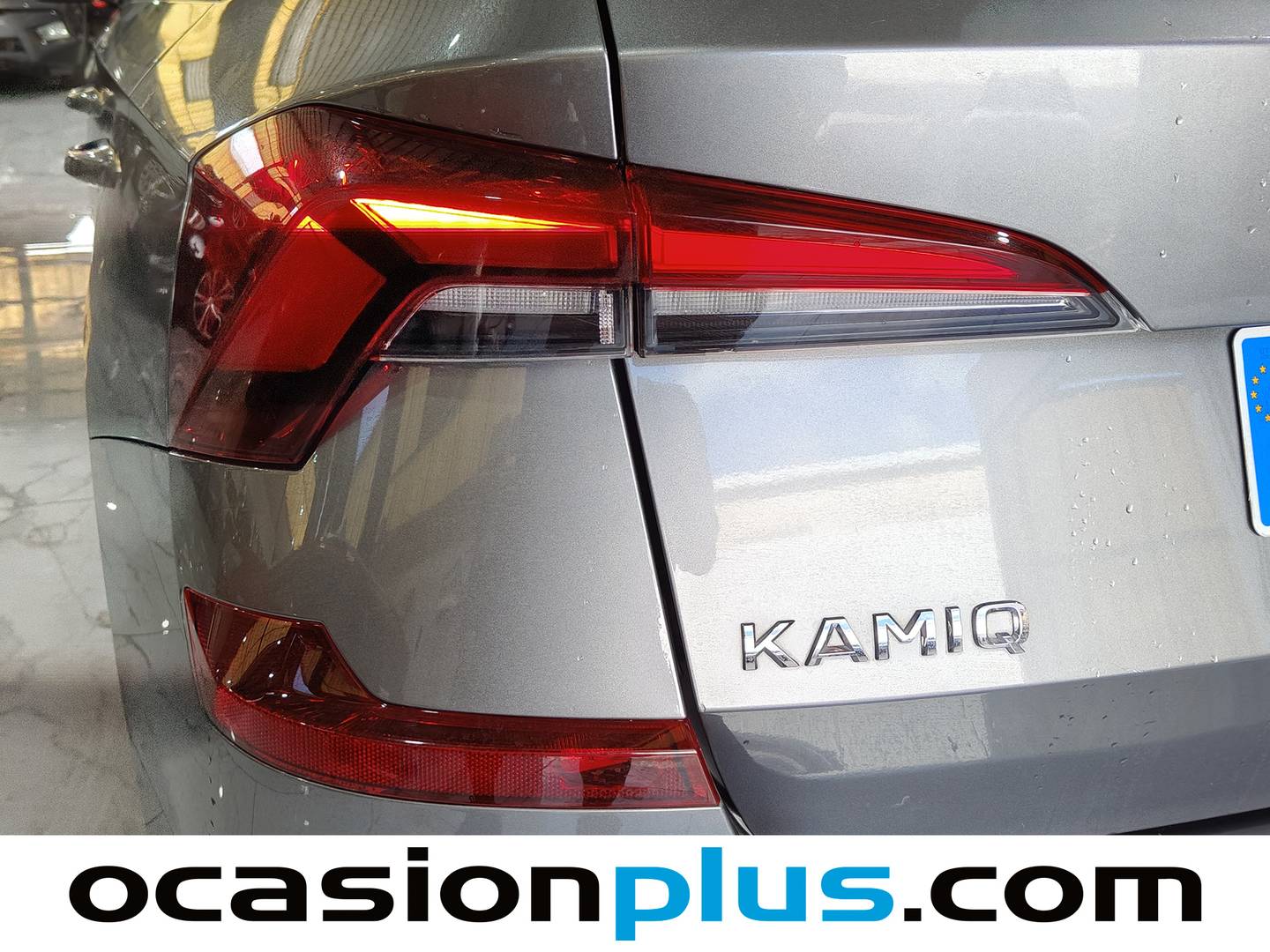 Skoda Kamiq Skoda Kamiq 1.0 TSI Selection DSG (115 CV) al mejor precio
