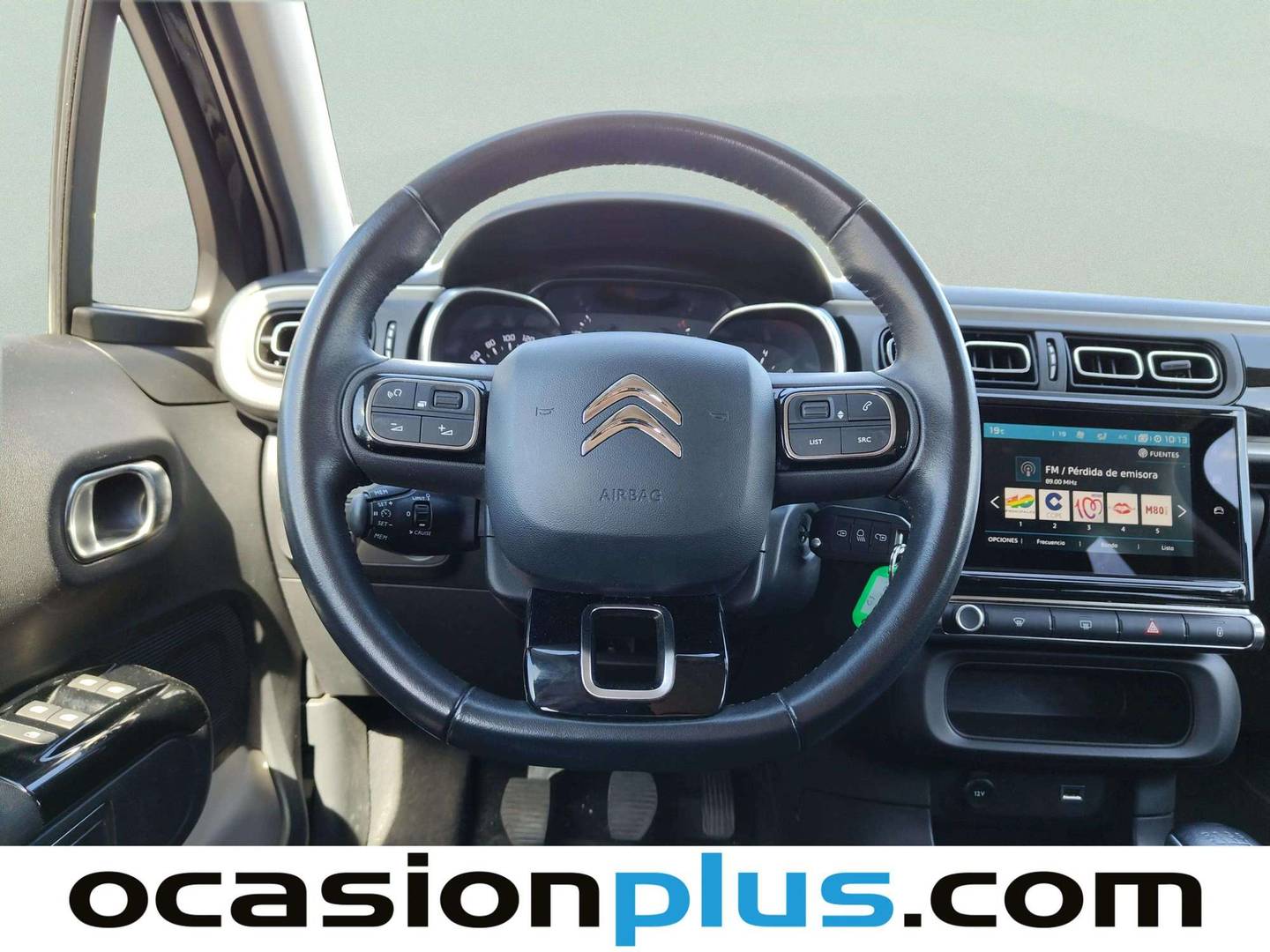 Citroën C3 Citroën C3 PureTech 110 S&S Shine (110 CV) de segunda mano