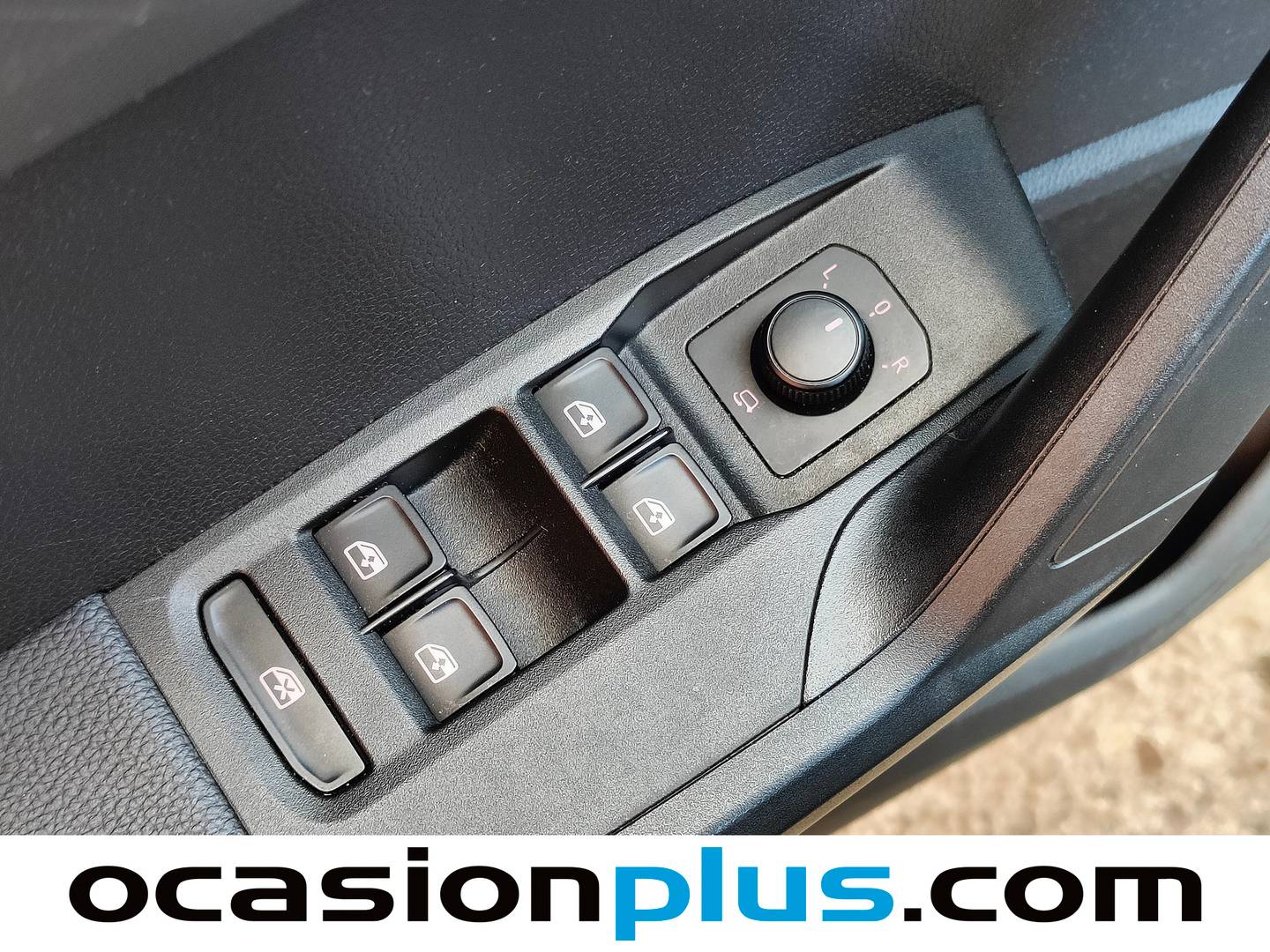Seat Ibiza Seat Ibiza 1.0 MPI Style (80 CV) manual