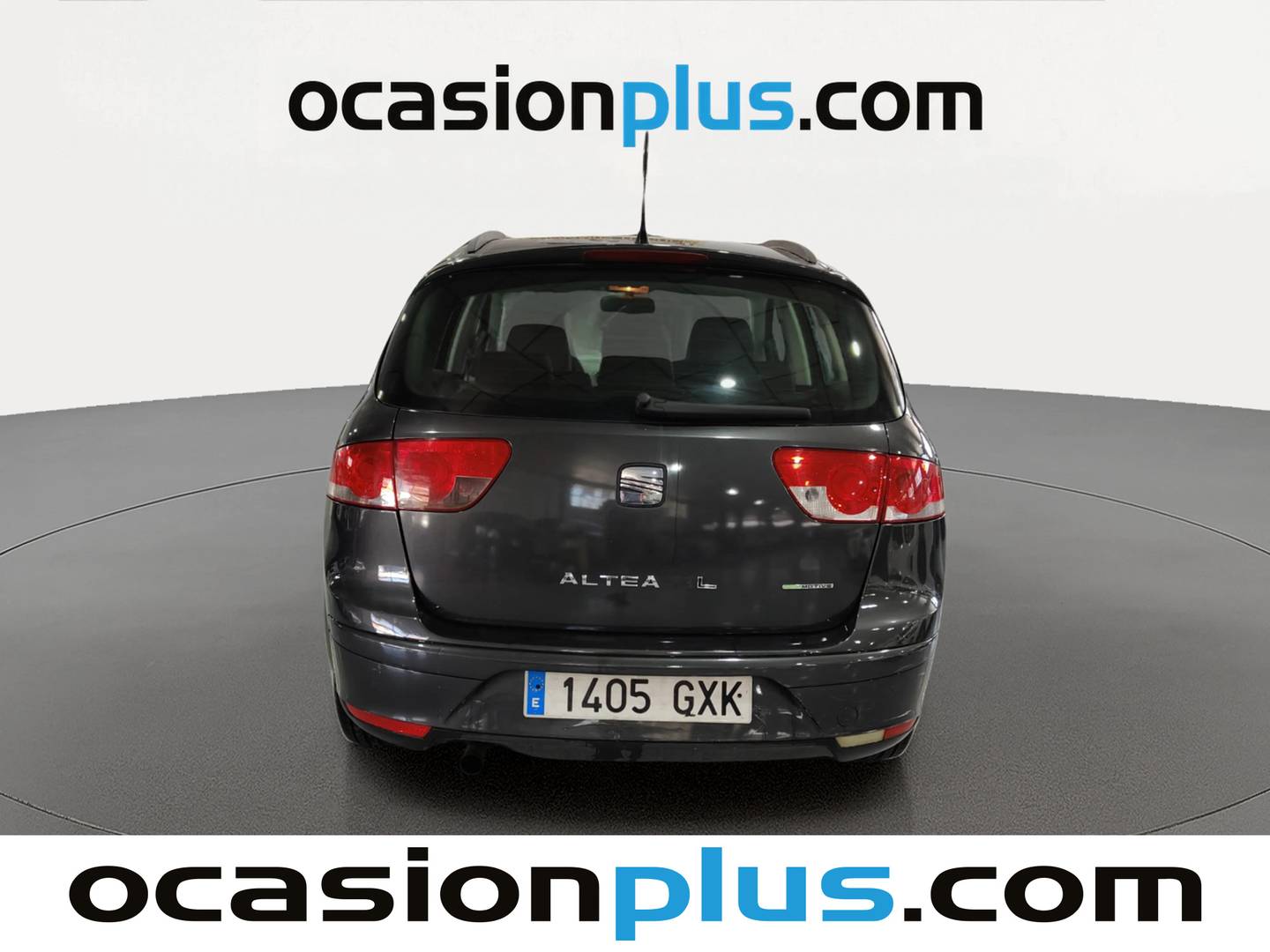 Seat Altea XL Seat Altea XL 1.6 TDI Ecomotive Reference (105 CV) barato