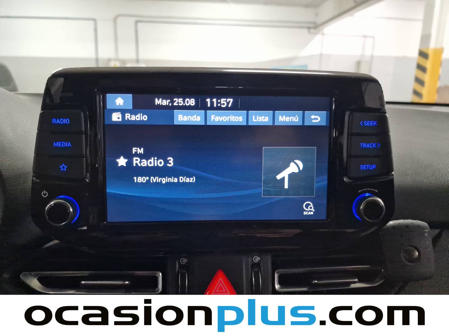 Hyundai i30 Hyundai i30 1.6 CRDI 48V Klass (136 CV) híbrido