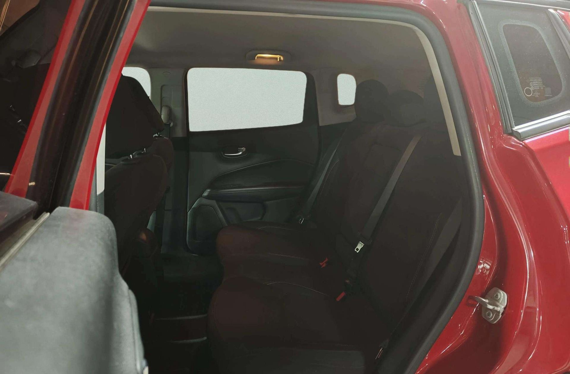 Jeep Compass 1.4 MultiAir Sport 4x2 - foto 9