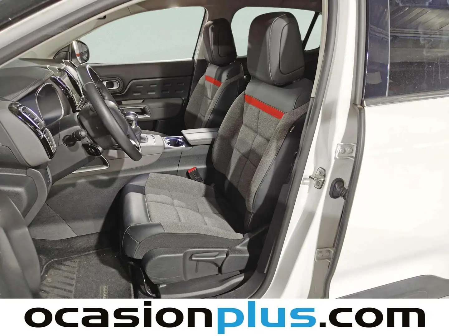 Foto Citroën C5 Aircross Citroen C5 Aircross BlueHdi 130 S&S Feel (131 CV)
