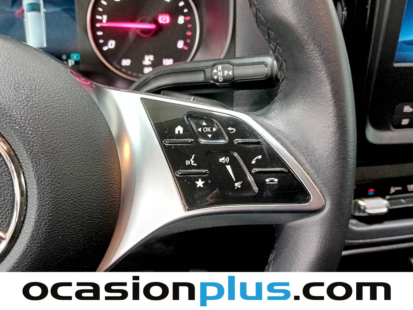 Foto Mercedes Vito Mercedes-Benz Vito 114 CDI Tourer Pro Larga AT9 Plazas (136 CV)