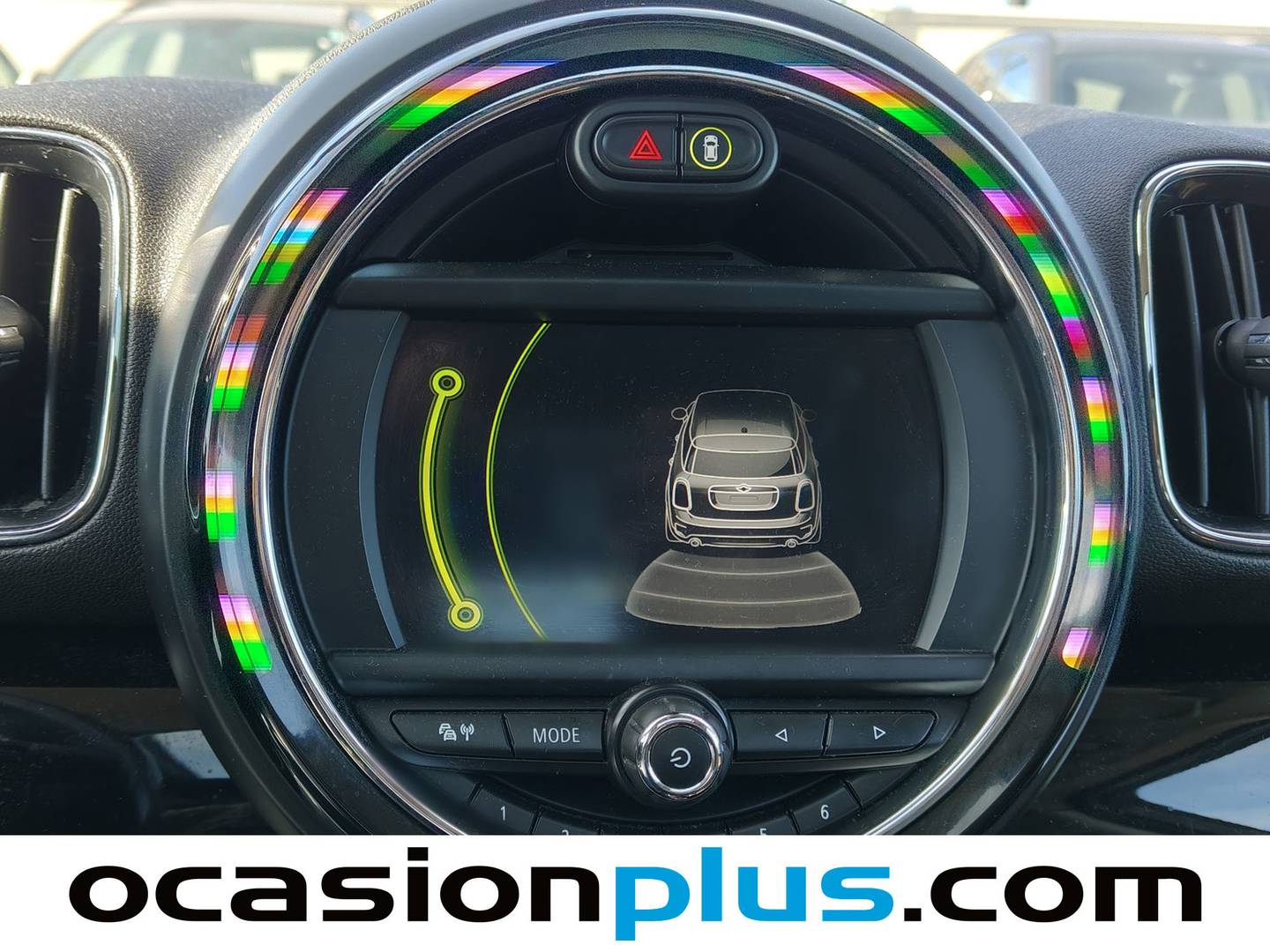 Mini Countryman MINI MINI Countryman Cooper SD (190 CV) 190cv