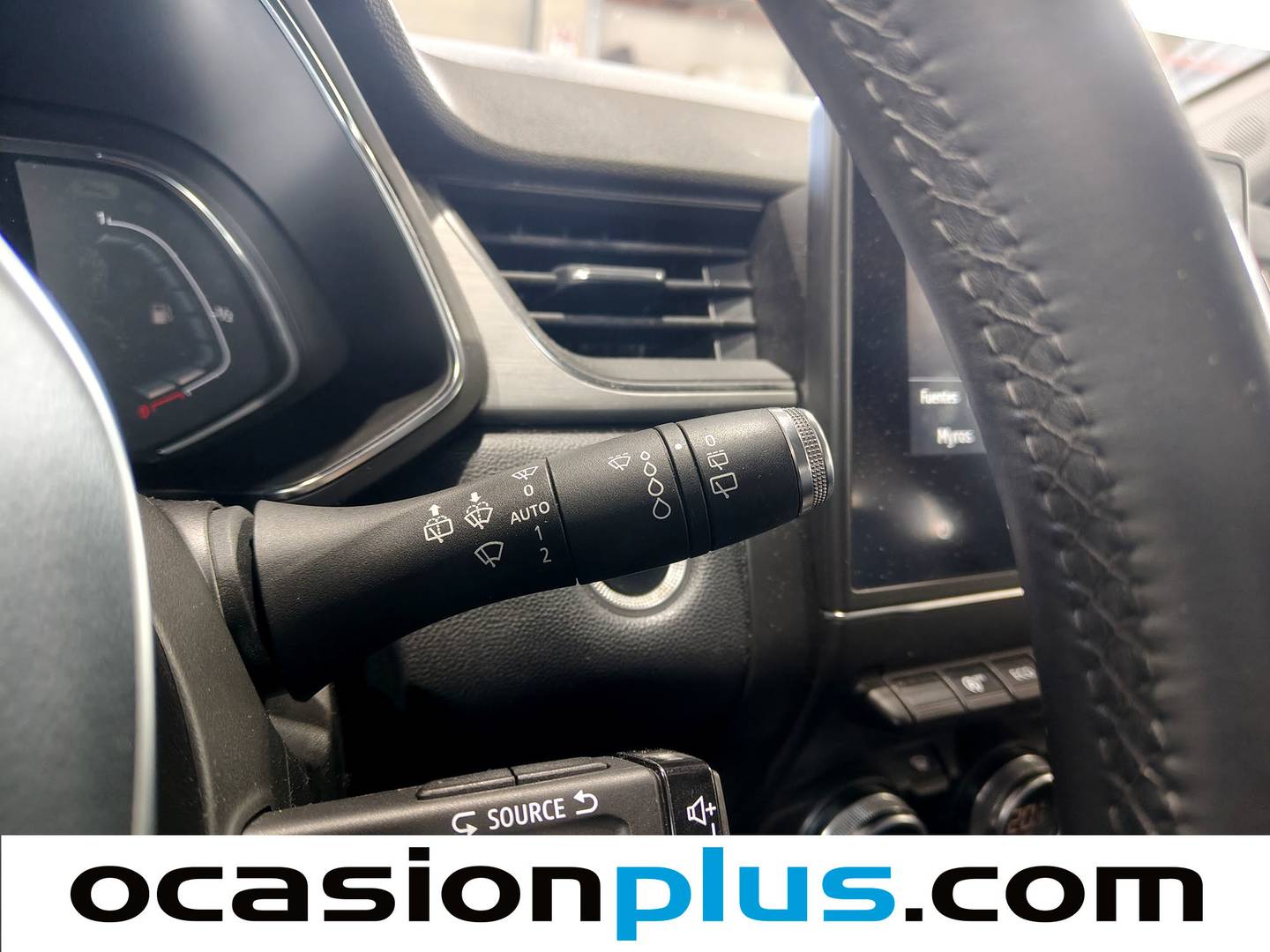 Renault Captur Renault Captur Zen TCe (130 CV) EDC GPF barato