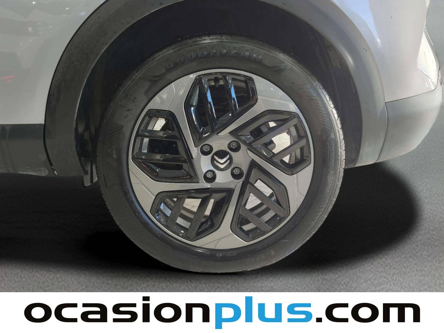 Citroën C4 Citroen C4 PureTech 130 S&S 6v Plus (131 CV) de segunda mano