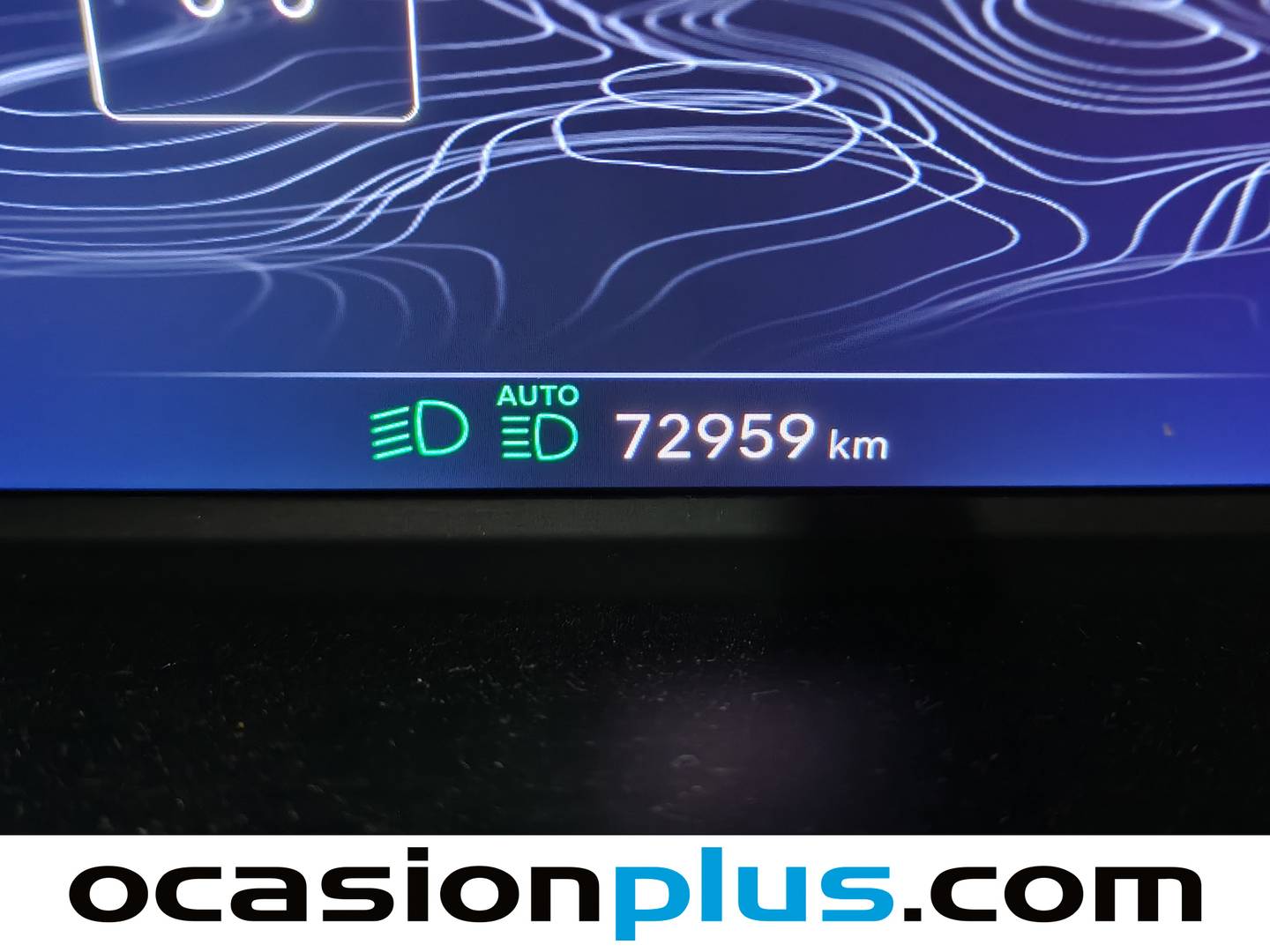 Foto Jeep Avenger Jeep Avenger 1.2 G Summit (100 CV)