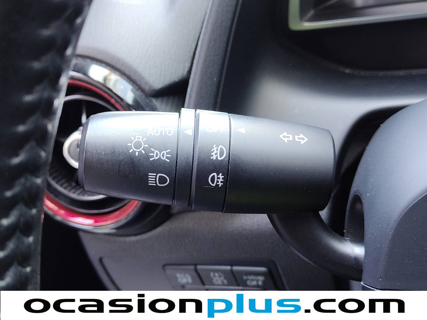 Foto Mazda CX-3 Mazda CX-3 2.0 SKYACTIV GE i-Eloop Luxury 4WD AT (150 CV)