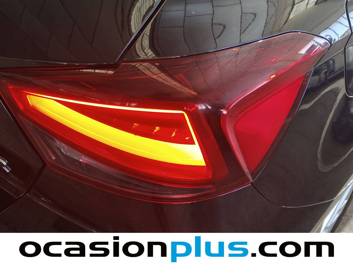 Foto Seat Ibiza SEAT Ibiza 1.5 TSI FR XL DSG (150 CV)