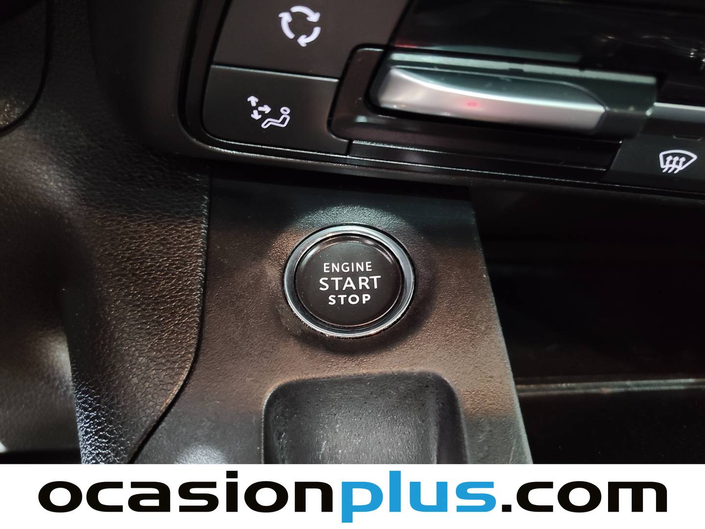 Toyota Proace City Verso Toyota Proace City Verso 1.2 Family Advance Auto L1 5 Plazas (131 CV) gasolina