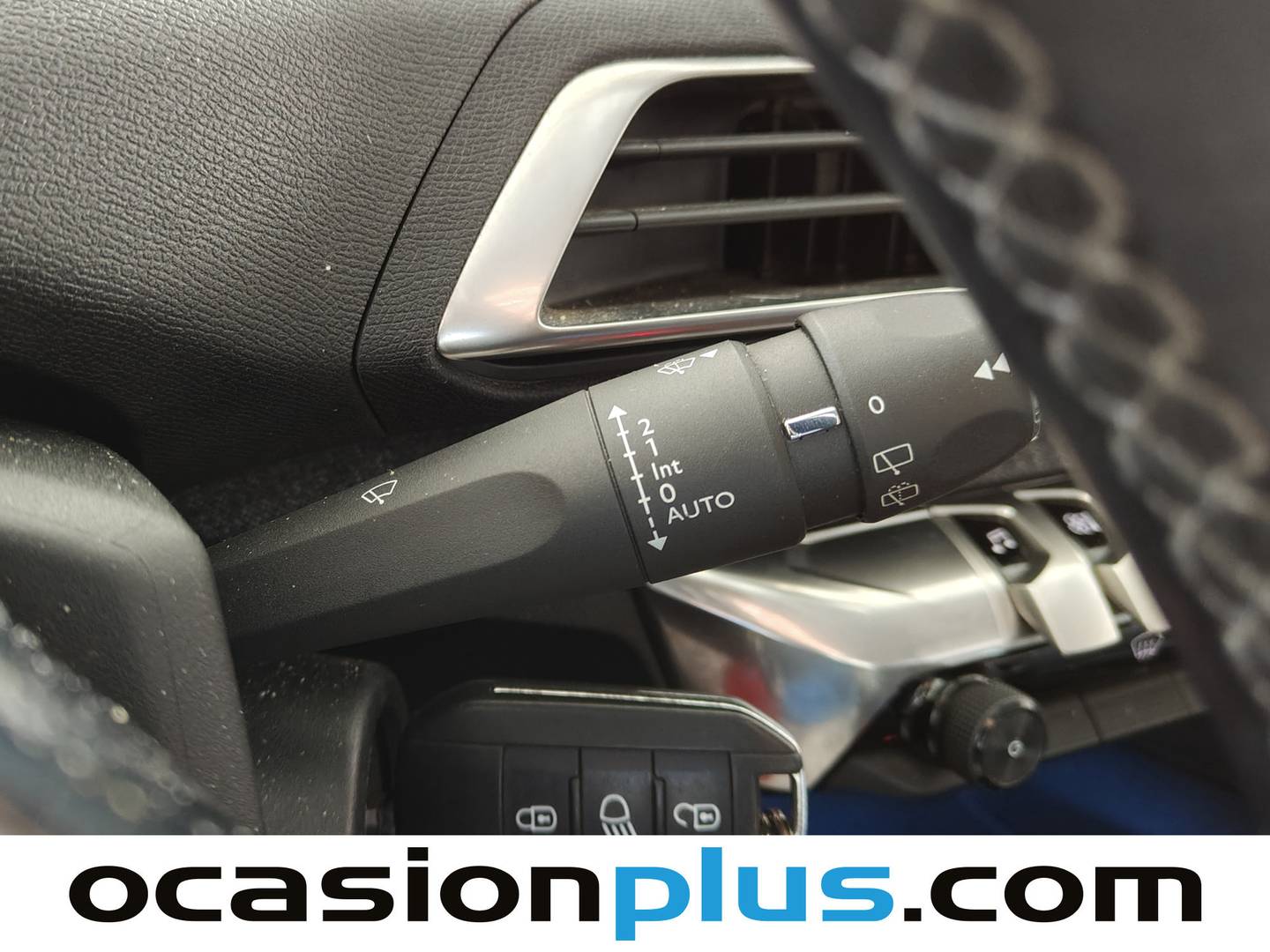 Foto Peugeot 3008 Peugeot 3008 PureTech 130 S&S Allure (130 CV)