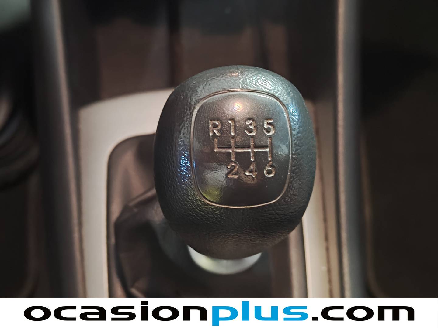 KIA Rio KIA Rio 1.1 CRDi WGT Concept (75 CV) de segunda mano